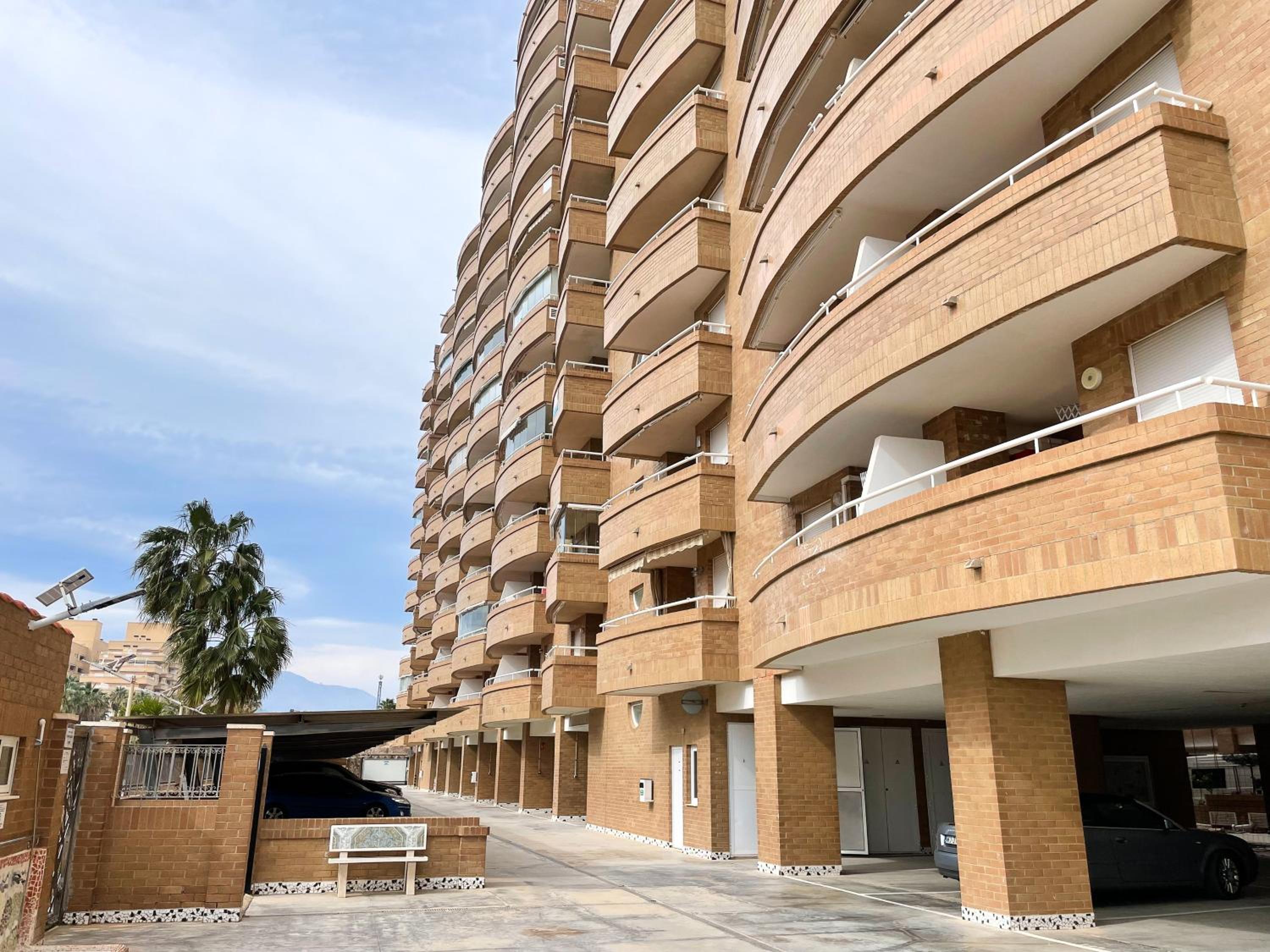 Oropesa del Mar Vacations - Apartamentos Acapulco Marina D'Or 1o linea 3000 - Property Image 26