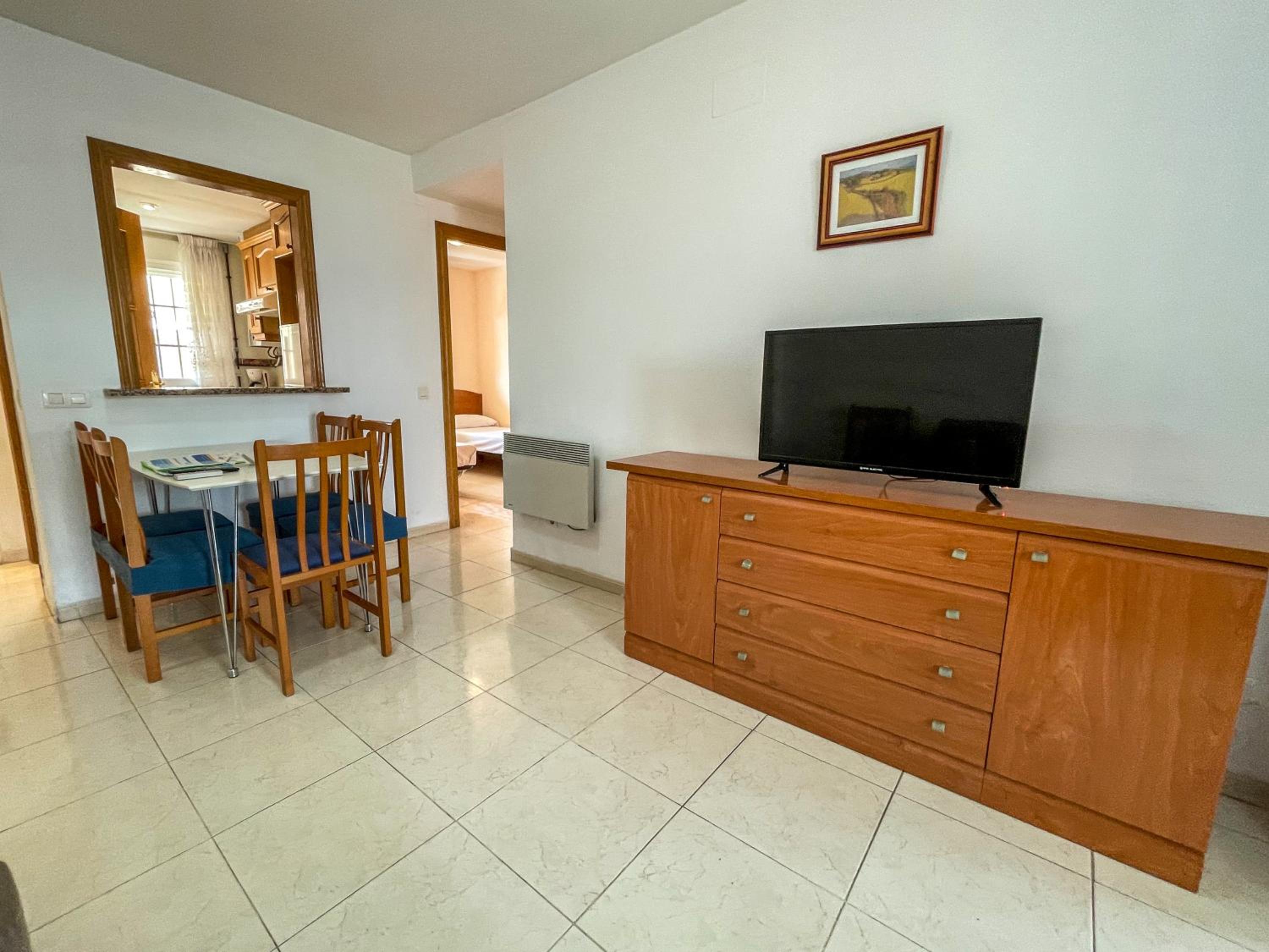 Oropesa del Mar Vacations - Apartamentos Acapulco Marina D'Or 1o linea 3000 - Property Image 32