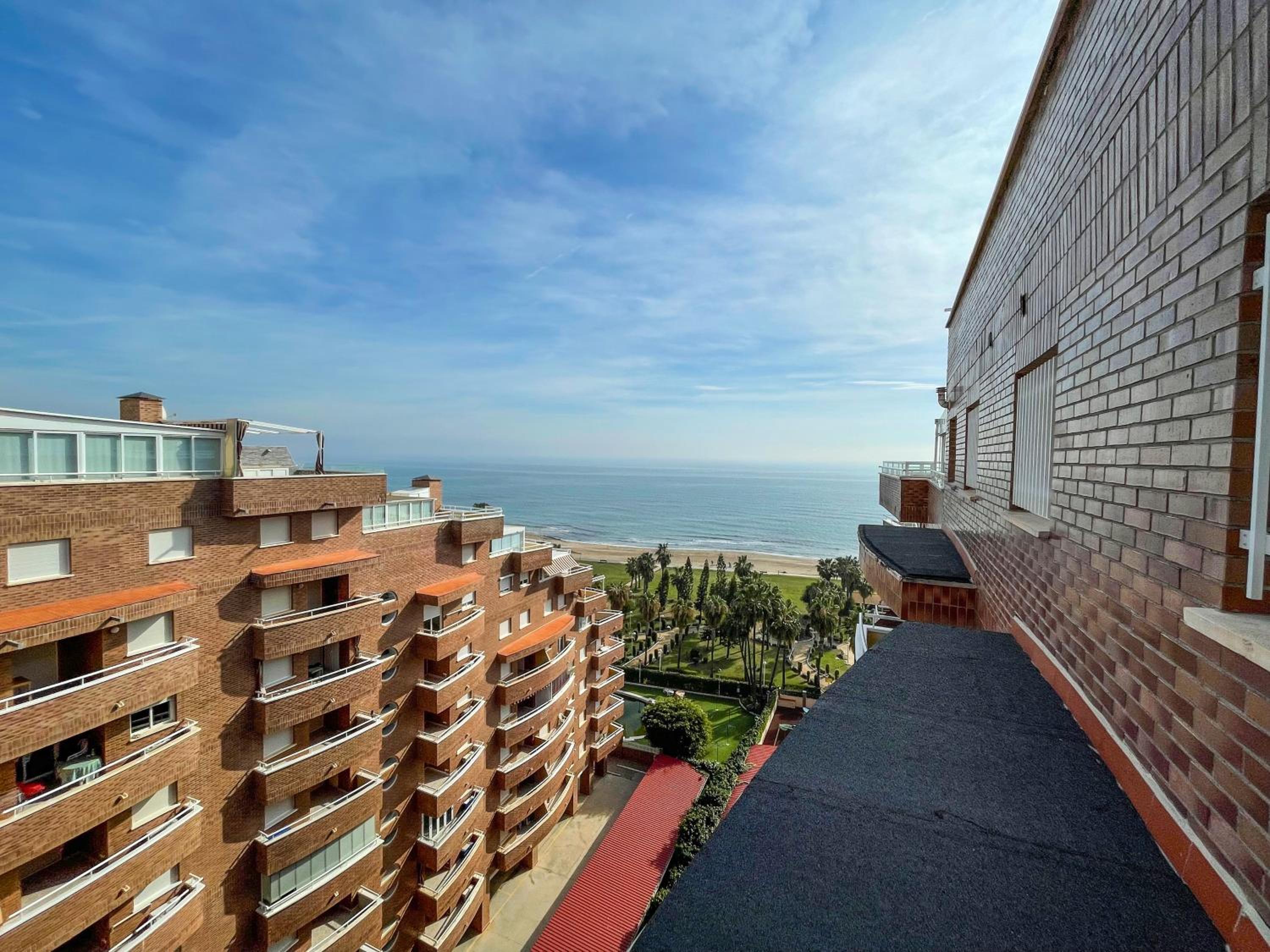 Oropesa del Mar Vacations - Apartamentos Acapulco Marina D'Or 1o linea 3000 - Property Image 31