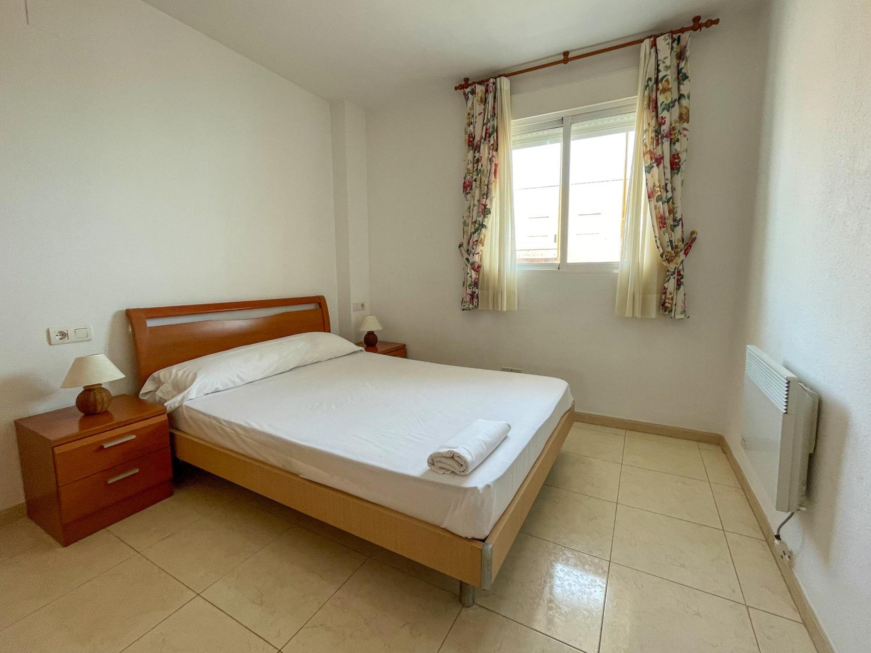 Oropesa del Mar Vacations - Apartamentos Acapulco Marina D'Or 1o linea 3000 - Property Image 38