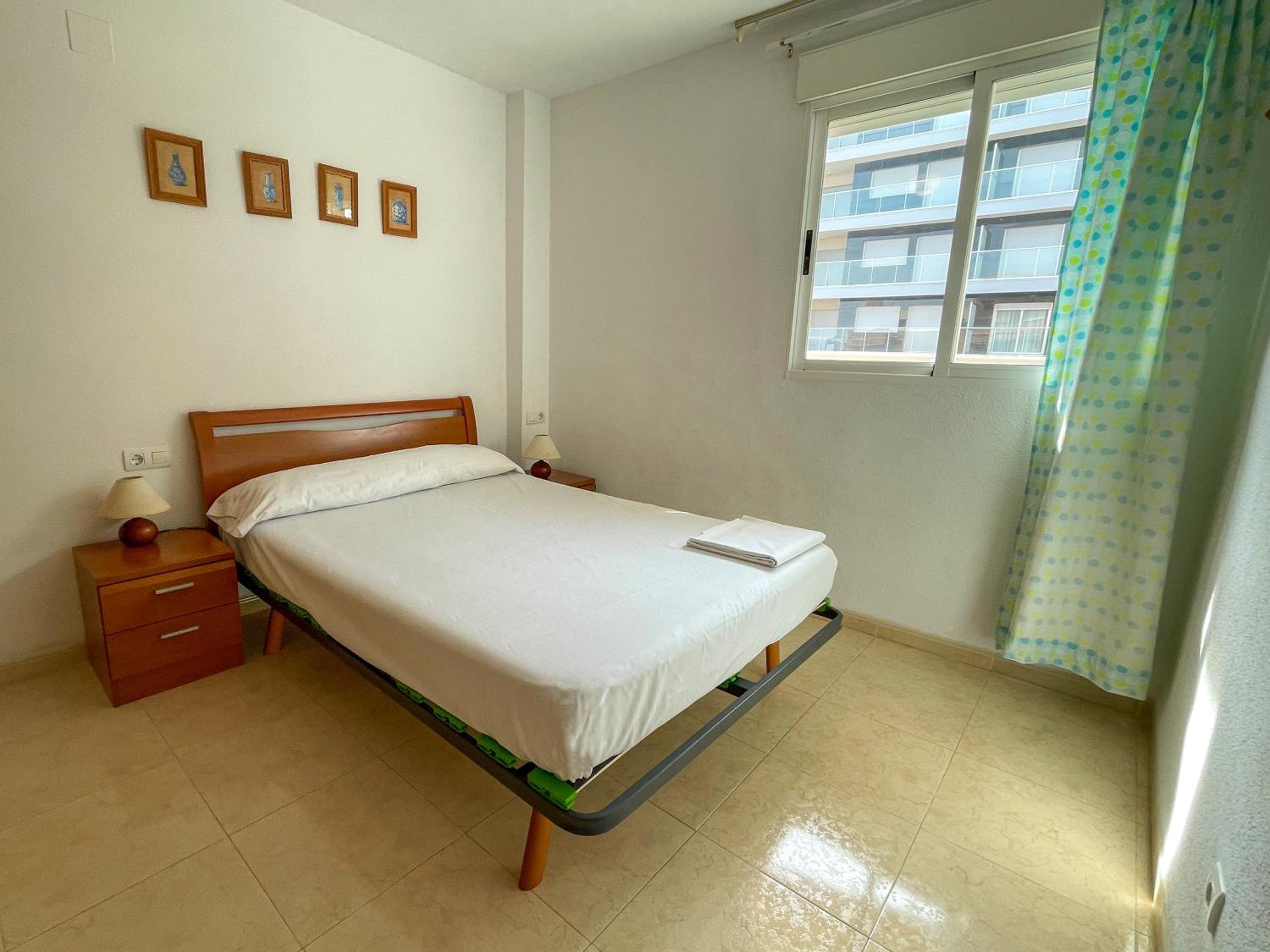Oropesa del Mar Vacations - Apartamentos Acapulco Marina D'Or 1o linea 3000 - Property Image 15