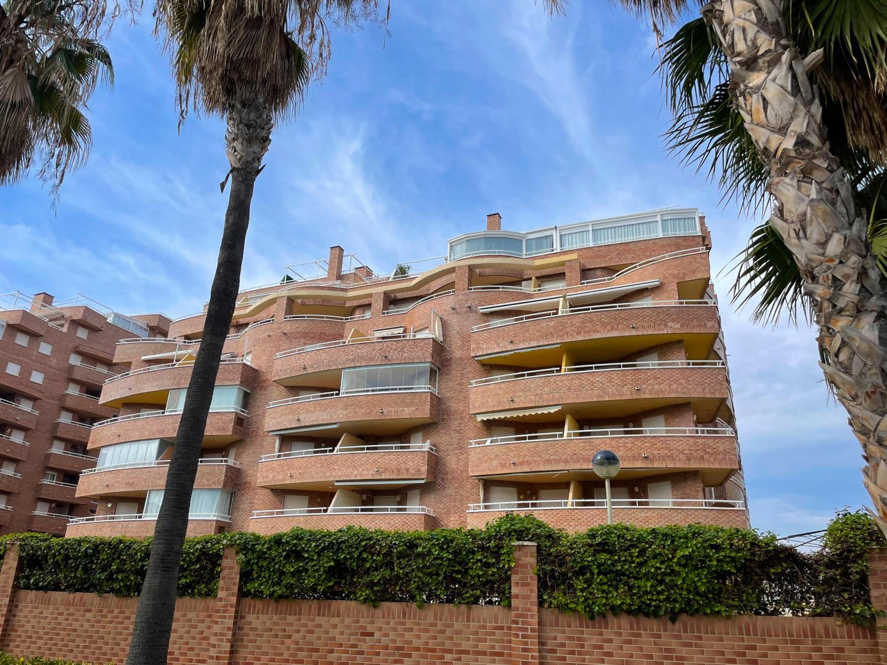 Oropesa del Mar Vacations - Apartamentos Acapulco Marina D'Or 1o linea 3000 - Property Image 27