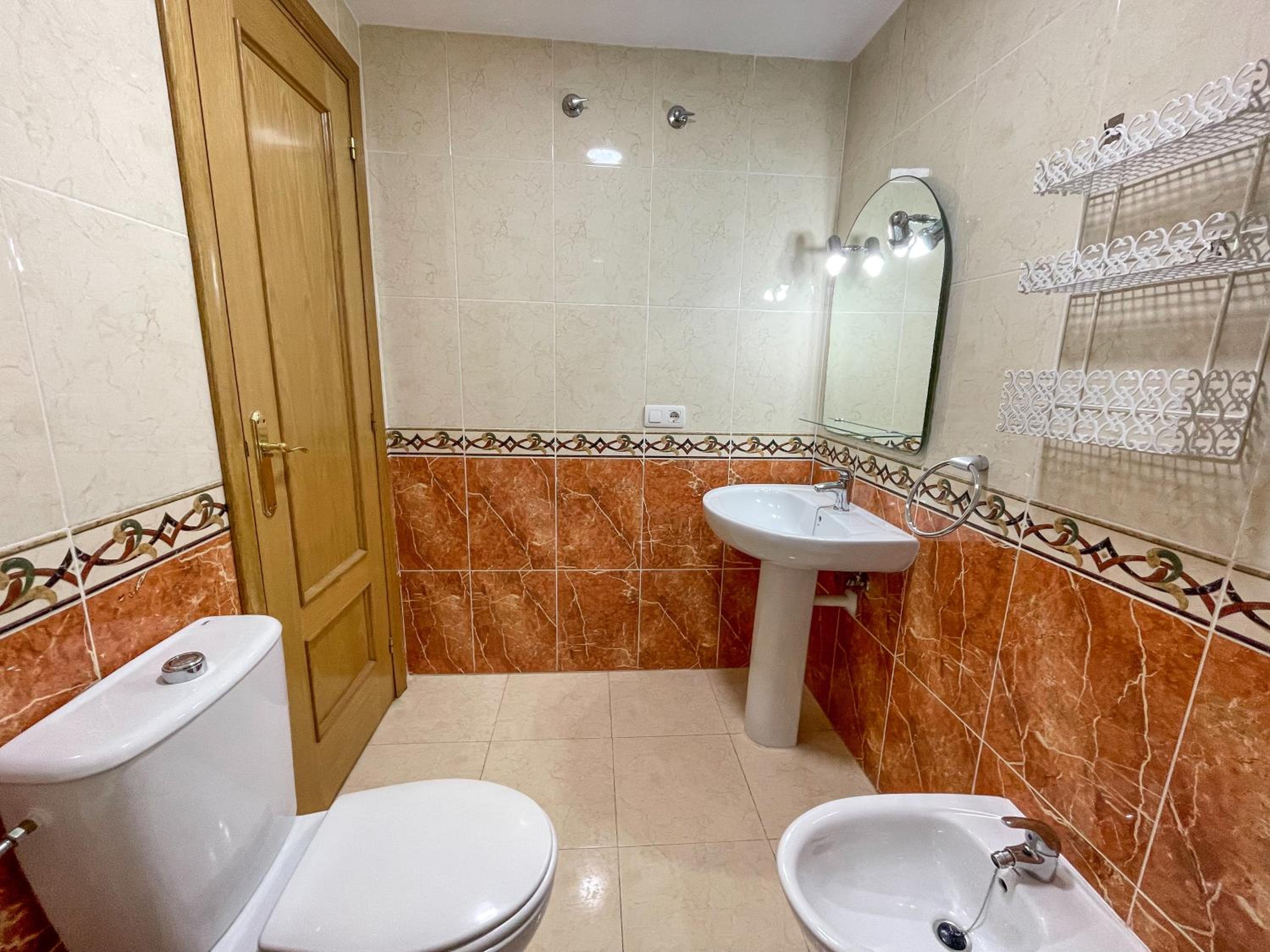 Oropesa del Mar Vacations - Apartamentos Acapulco Marina D'Or 1o linea 3000 - Property Image 18