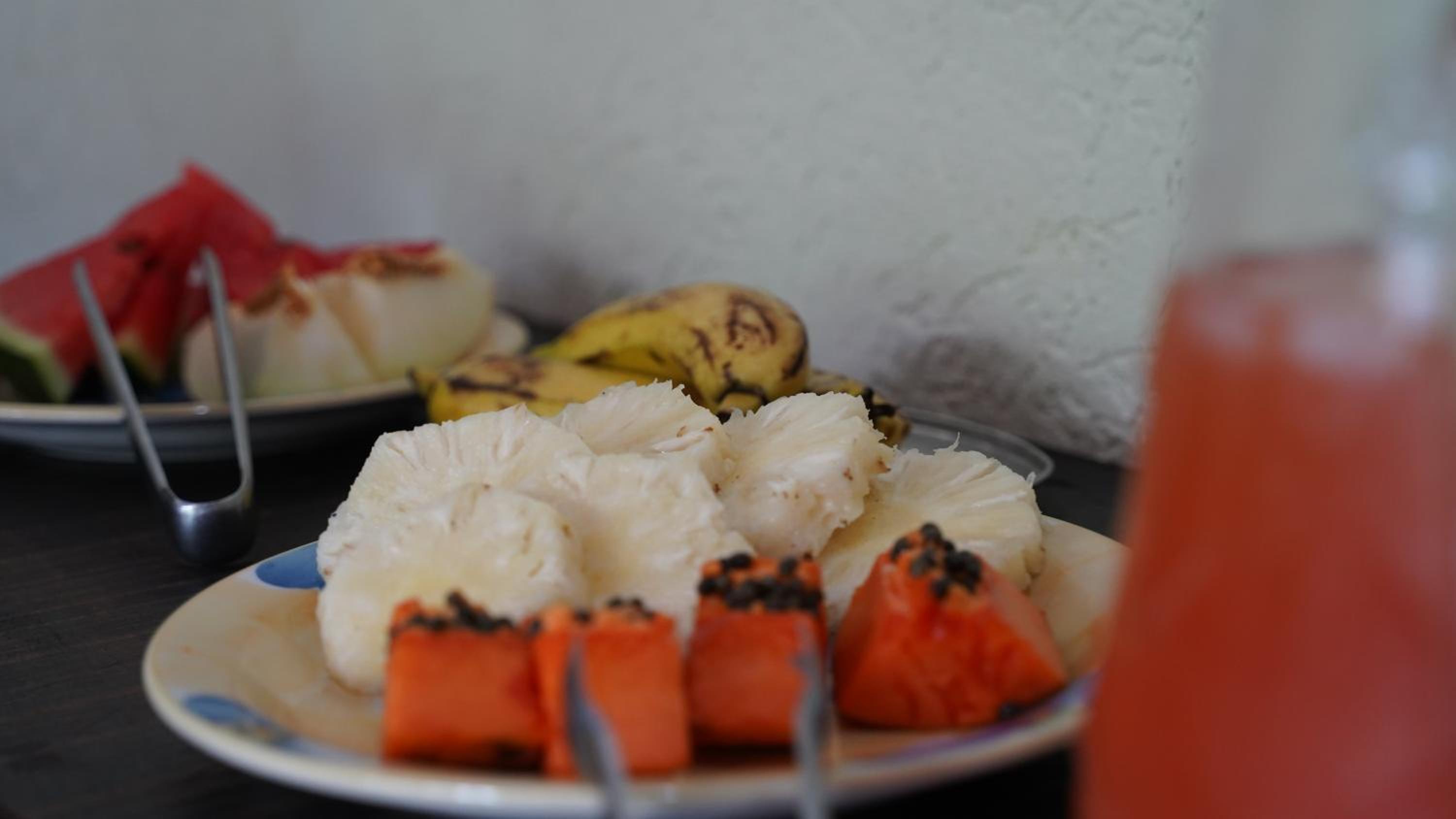 Pousada Juannas Buzios