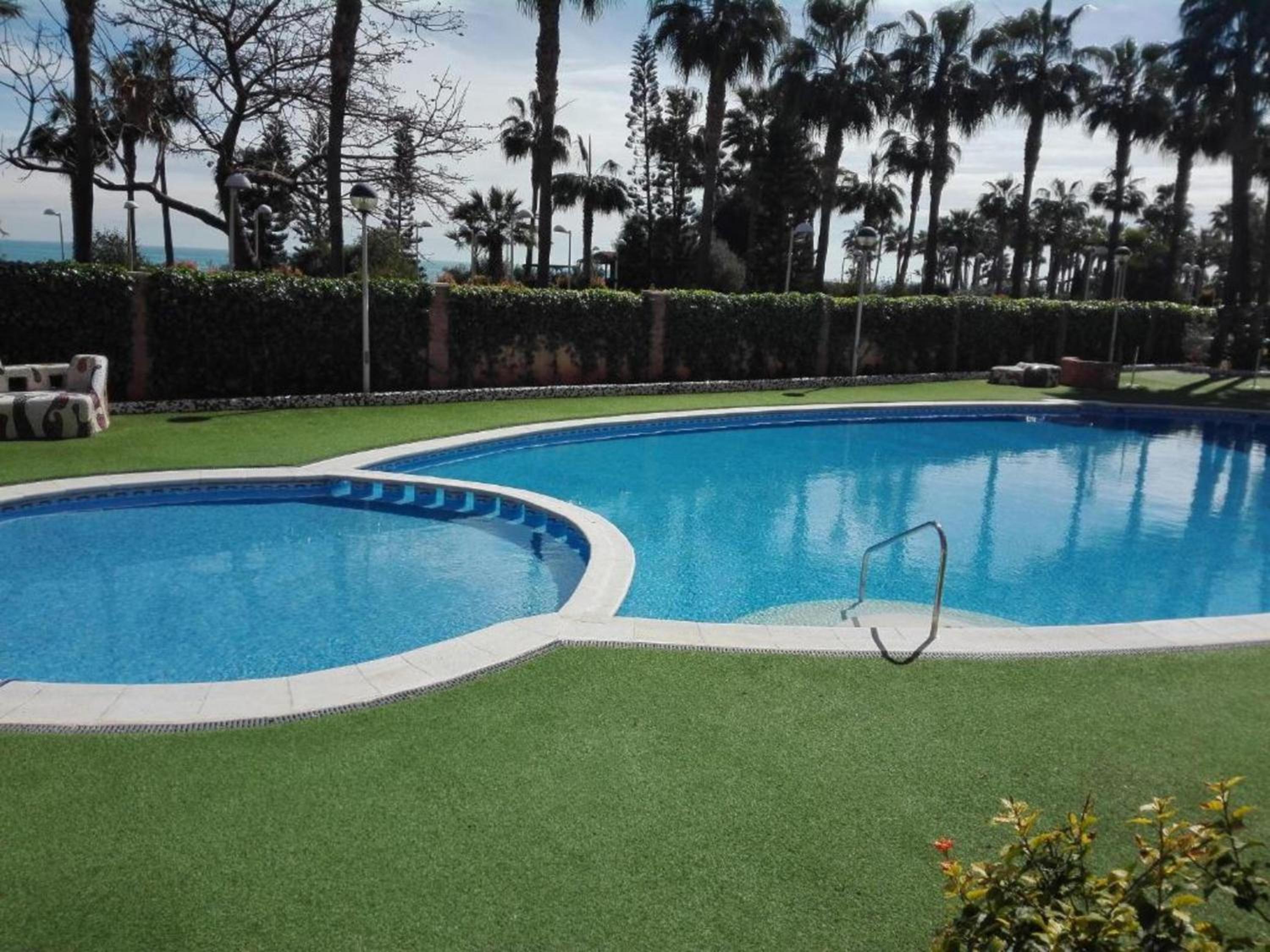 Oropesa del Mar Vacations - Apartamentos Acapulco Marina D'Or 1o linea 3000 - Property Image 28