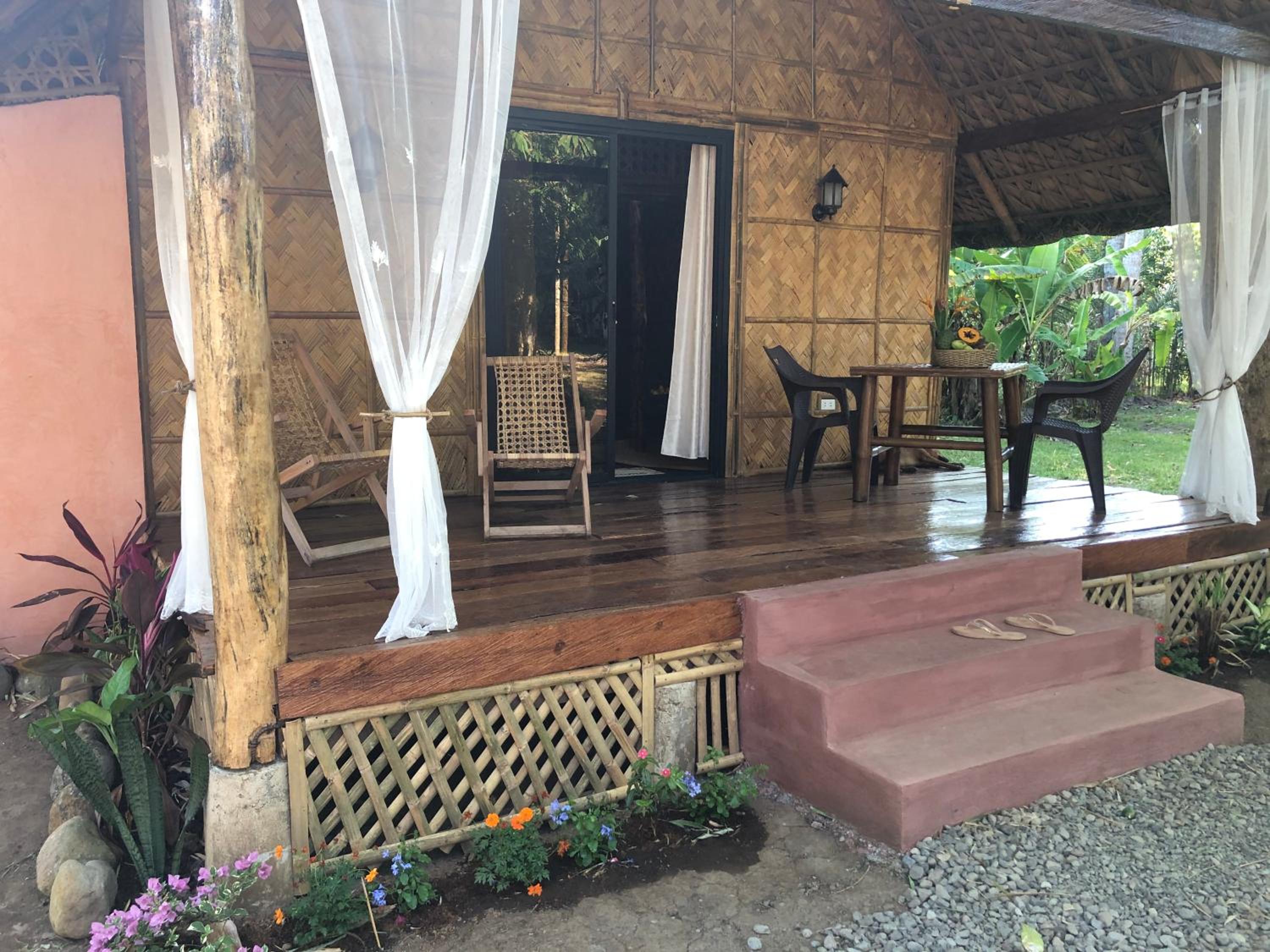 Casa Ana, unique et confortable,nature lodge,Pila view 3