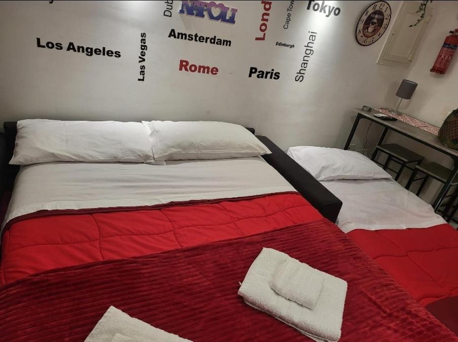 Suite SAN GENNARO BIS