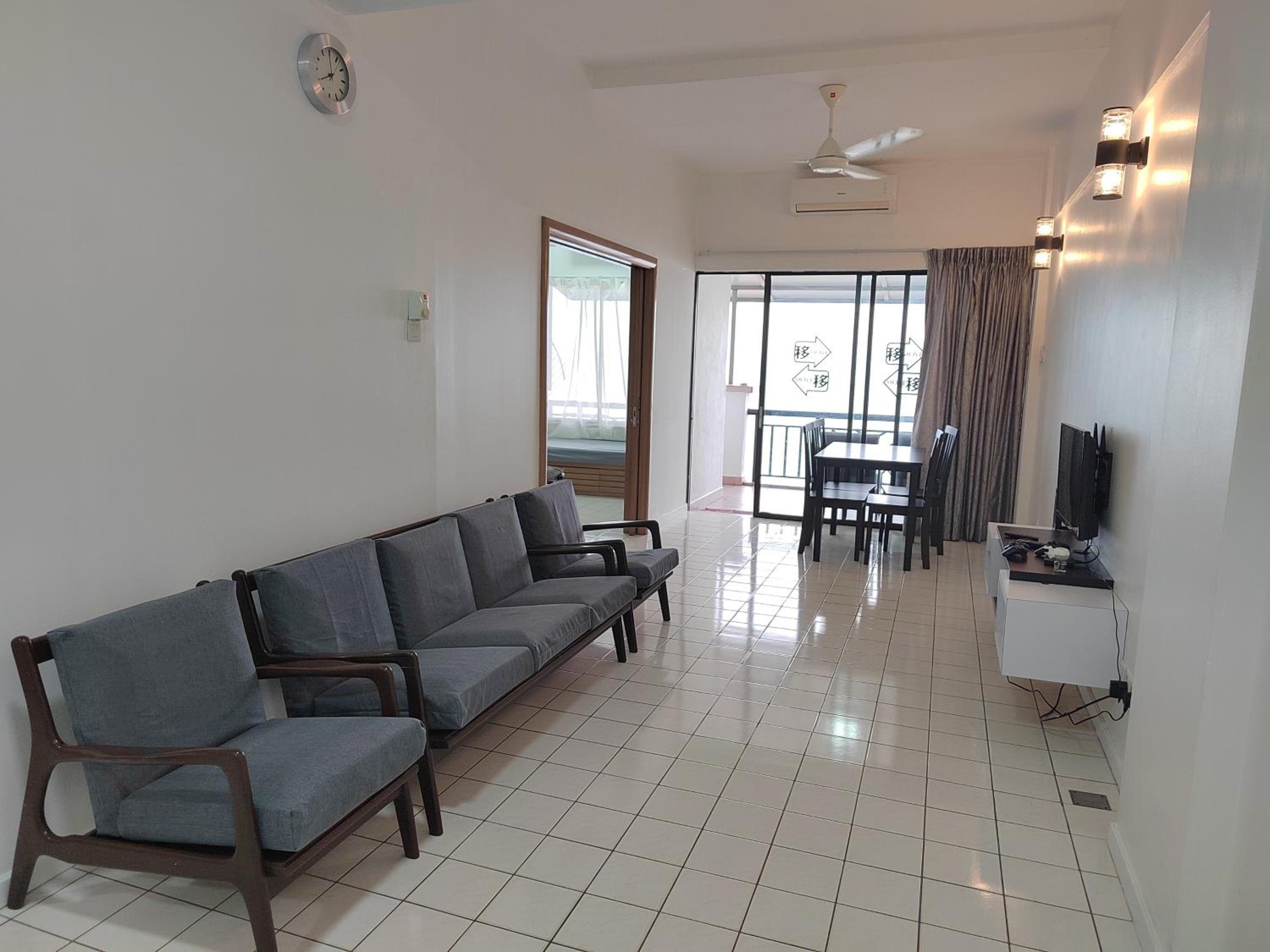 Luxpro Beachfront Homes Port Dickson photo 6