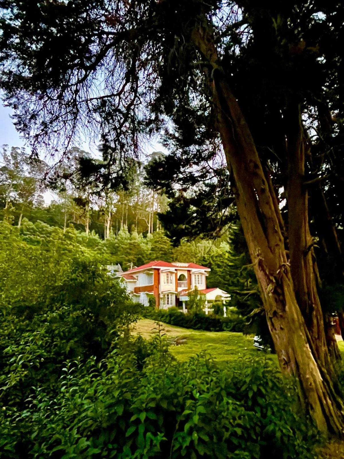 Narmada Holiday Home view 2