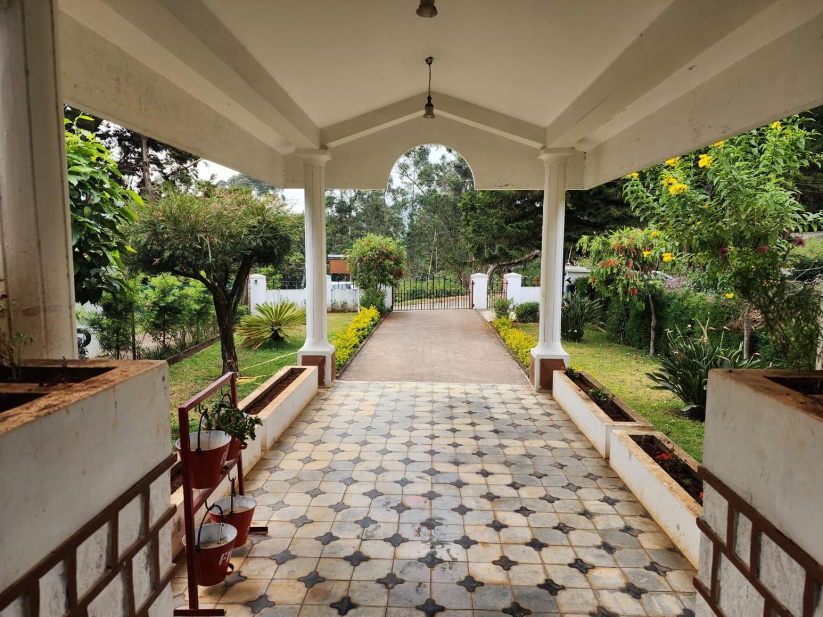 Narmada Holiday Home view 3