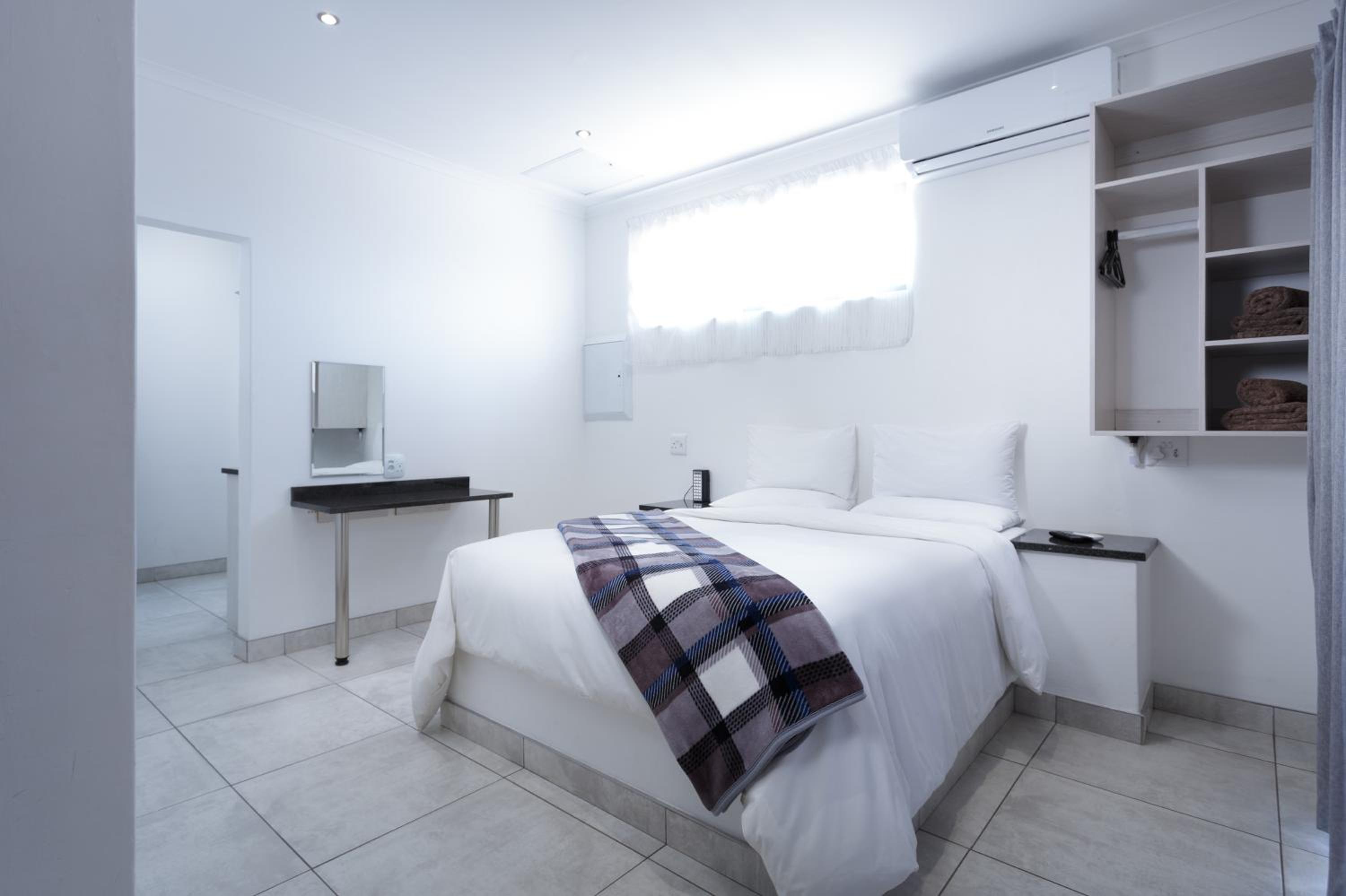 GARIEPVIEW