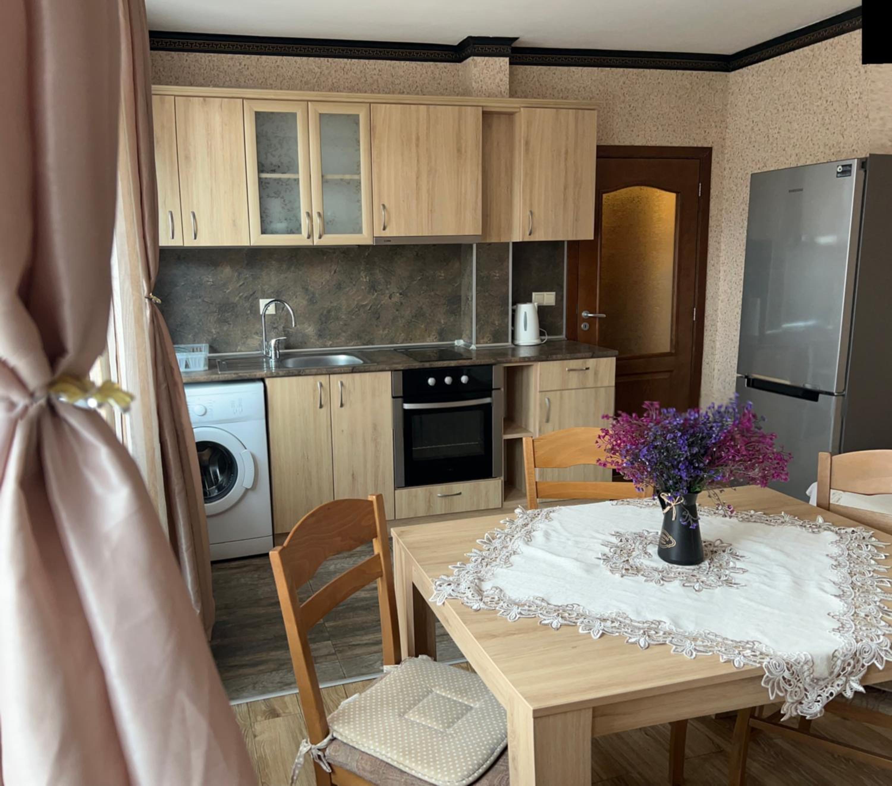 Apartament Marinela 2