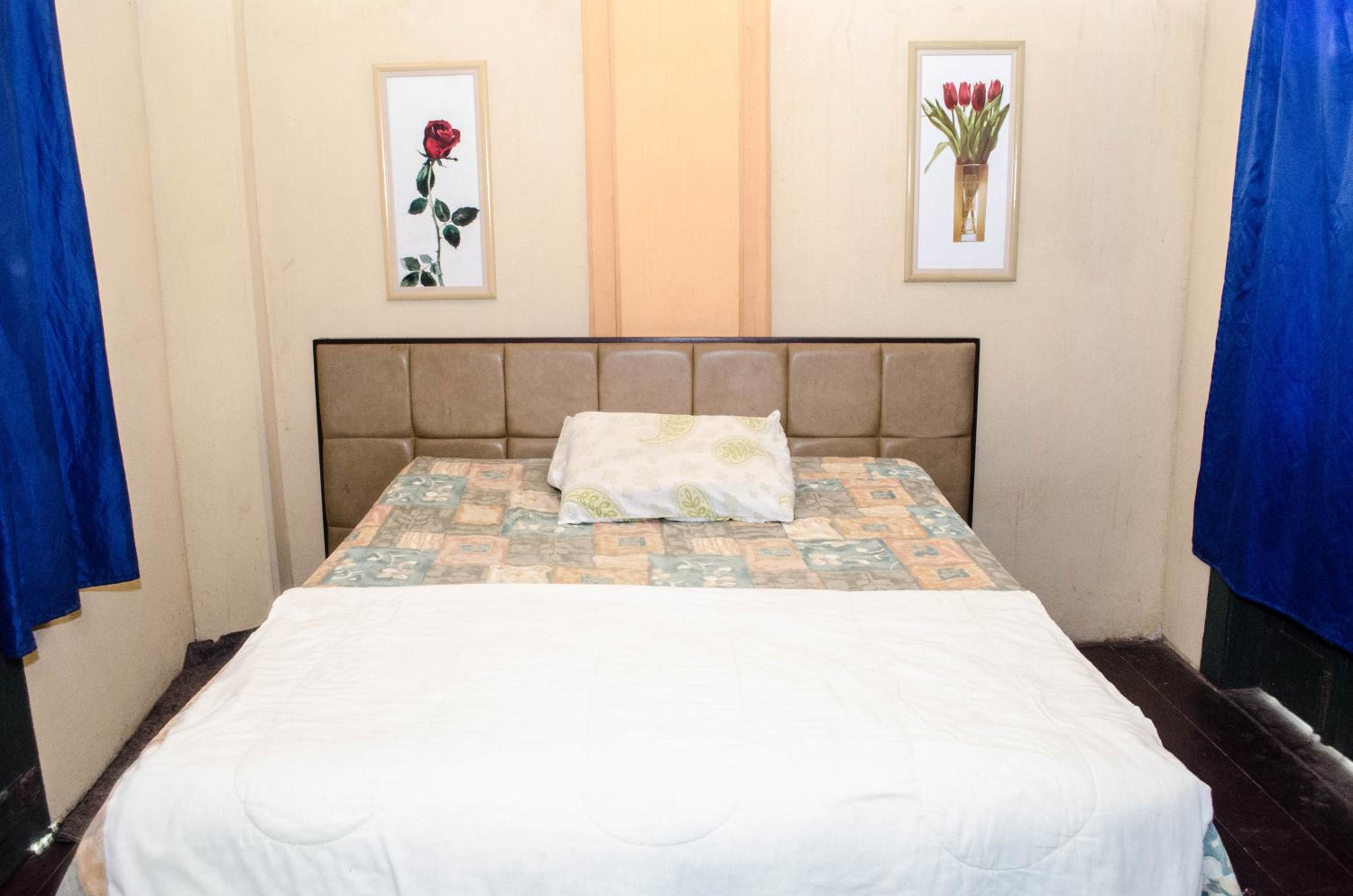 Hostel Torre Bahia