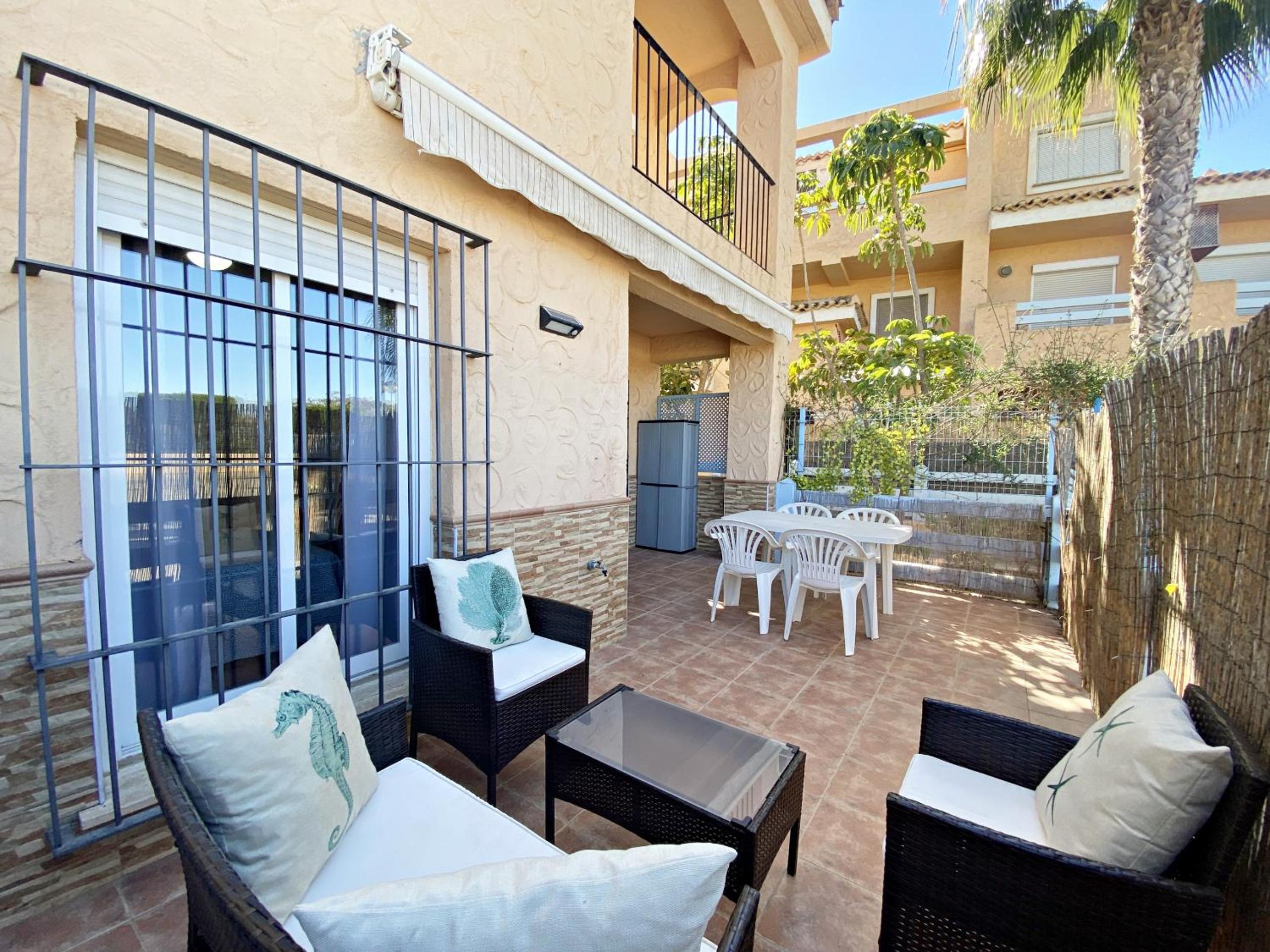 Playas del Sur - WiFi, parking, piscina comunitaria photo 4