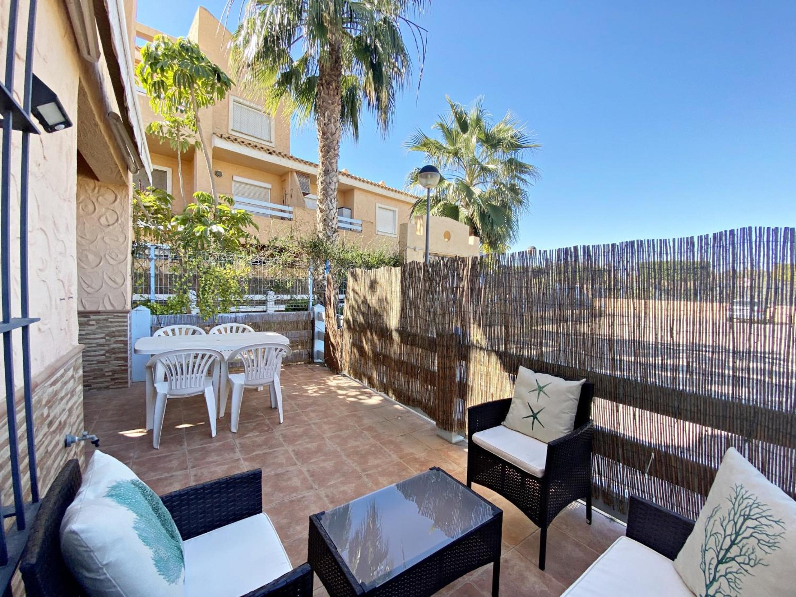 Playas del Sur - WiFi, parking, piscina comunitaria photo 3