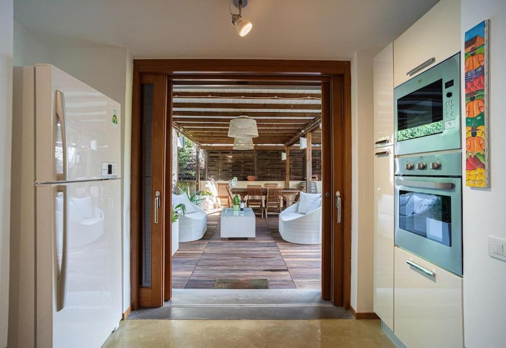 Villa Orchidea esclusiva oasi di lusso e relax photo 3