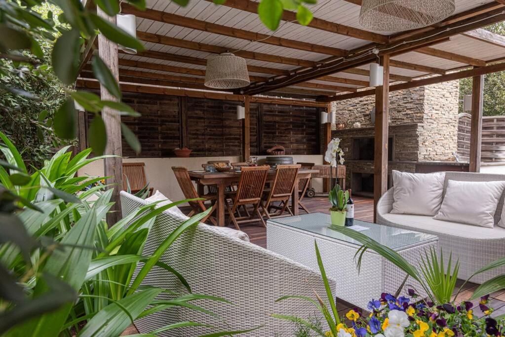 Villa Orchidea esclusiva oasi di lusso e relax photo 2