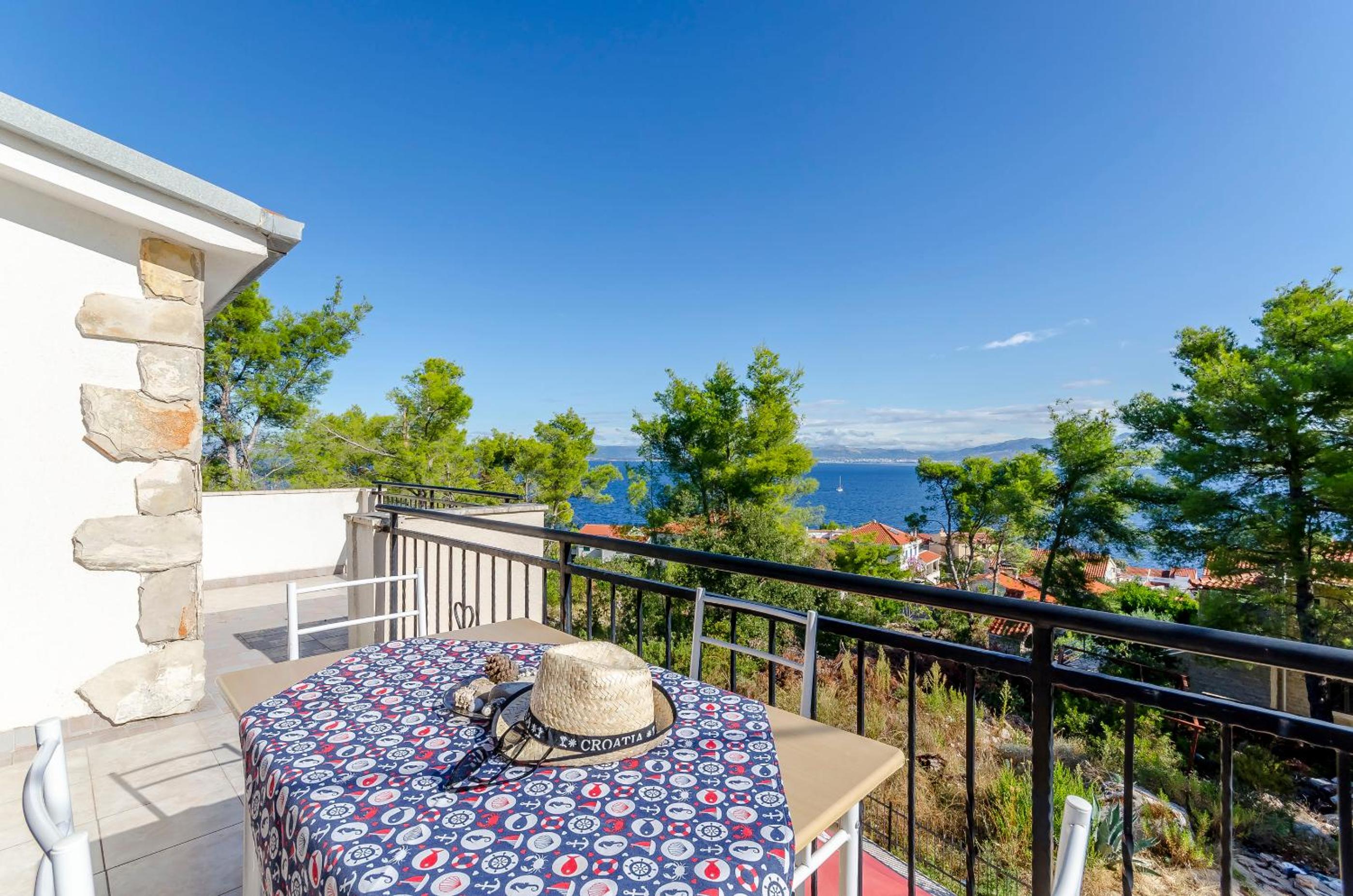 Villa Pierida view 5