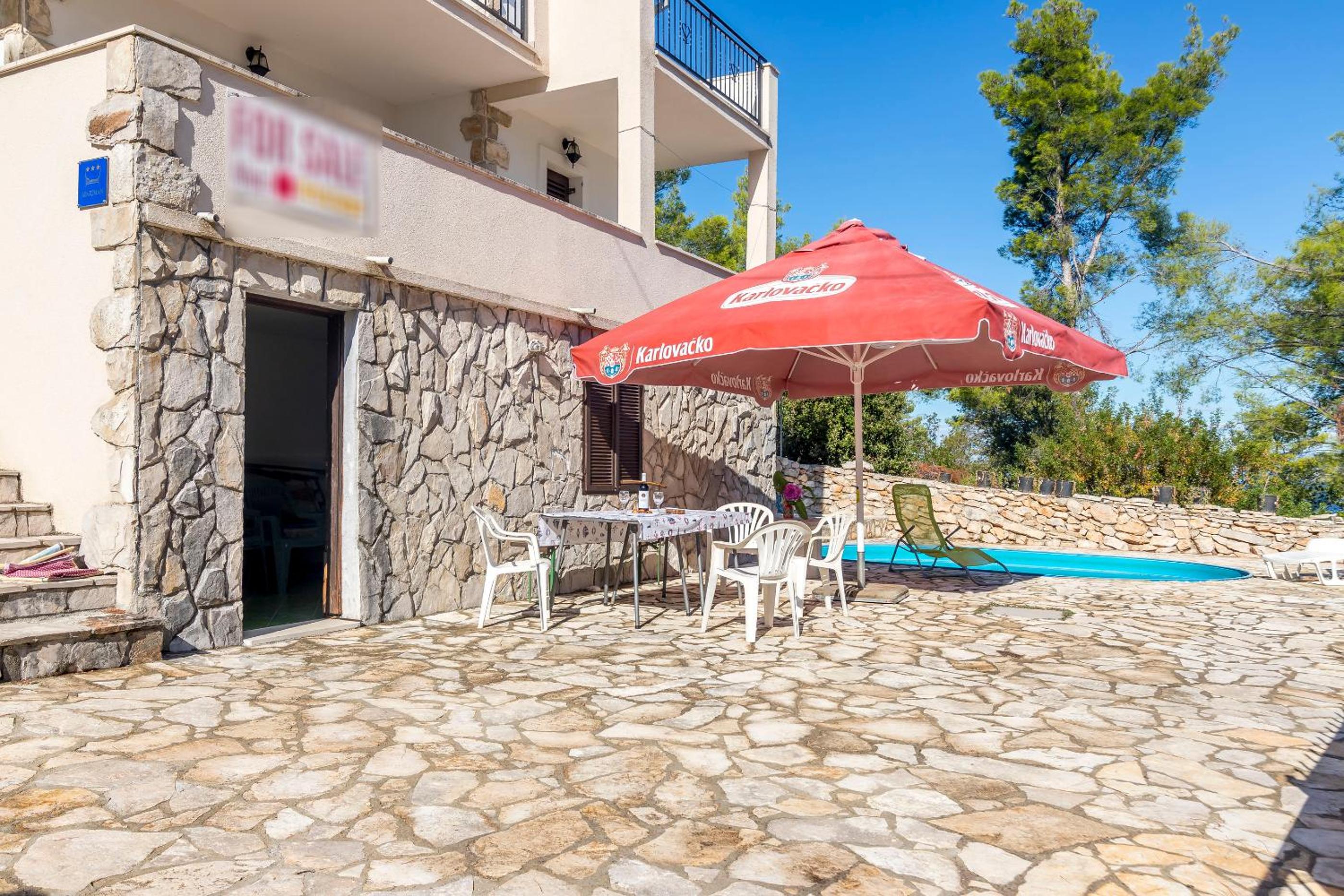 Villa Pierida view 3