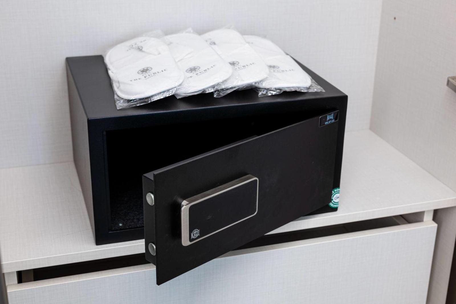 The Public Ortakoy - Image 16