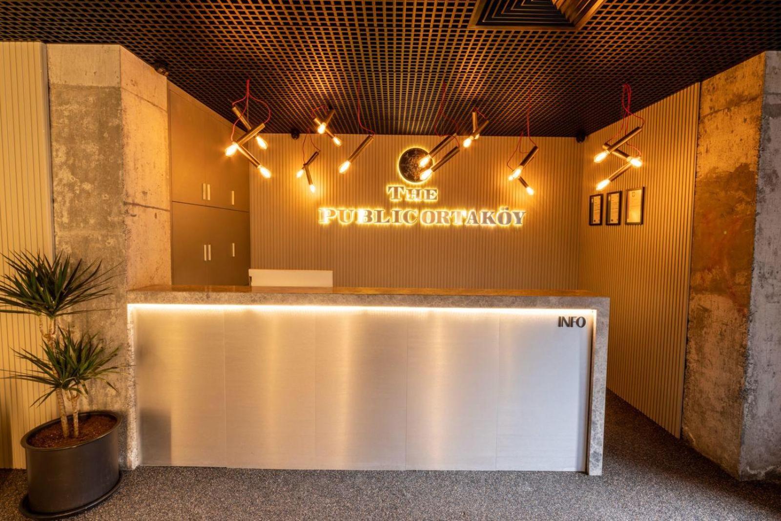 The Public Ortakoy - Image 6