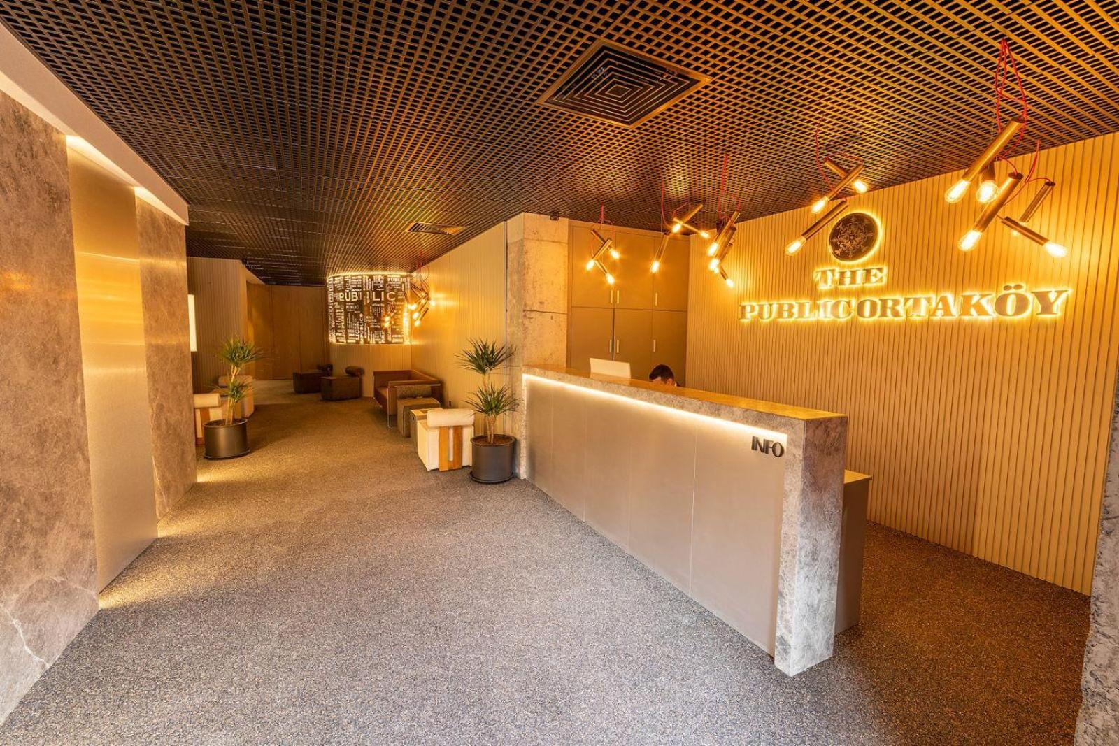 The Public Ortakoy - Image 7