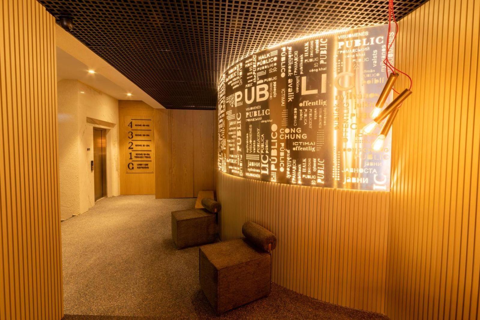 The Public Ortakoy - Image 5