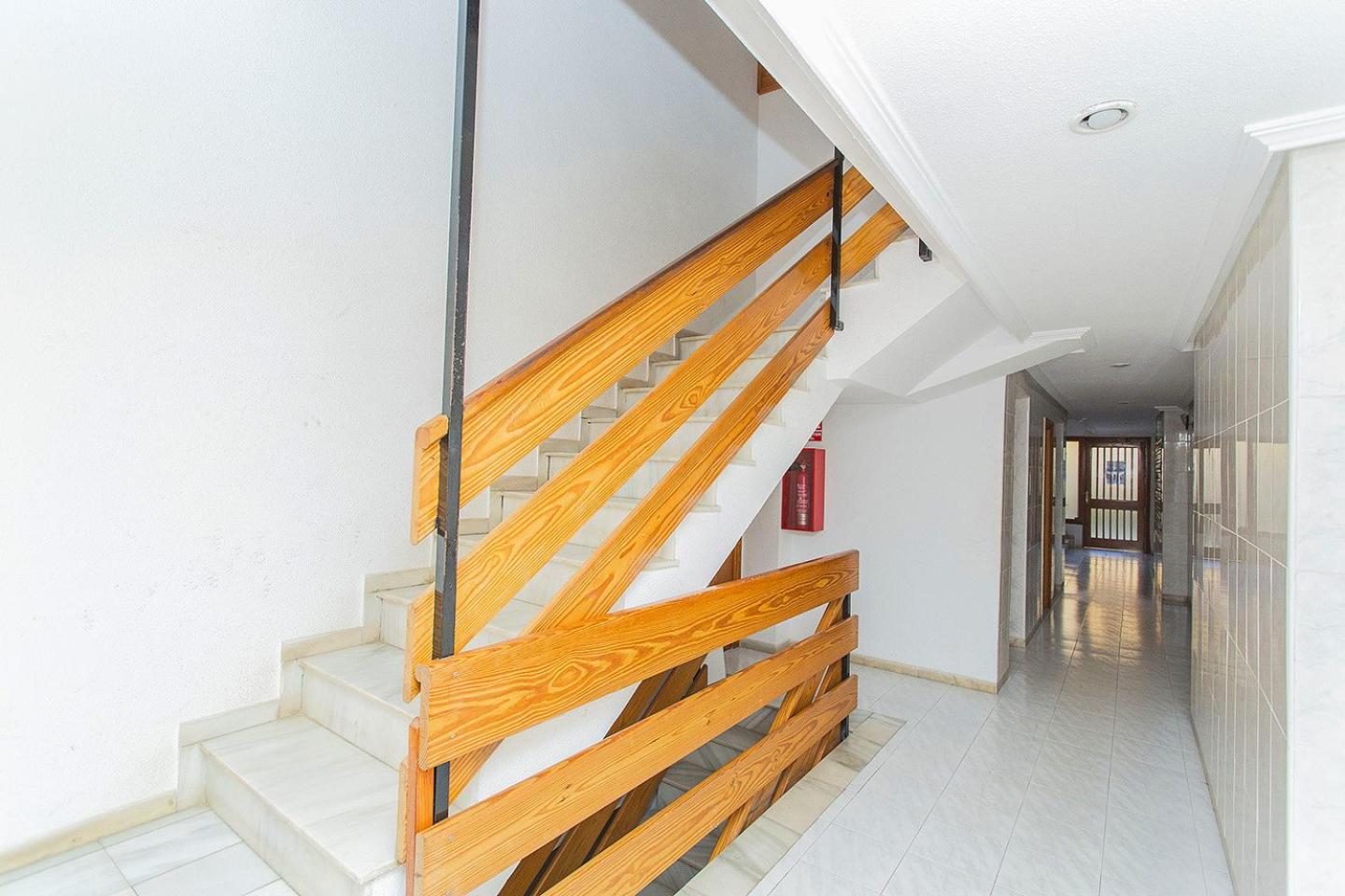 013 Sunny Beach Spain Apartment - Alicante Holiday view 3