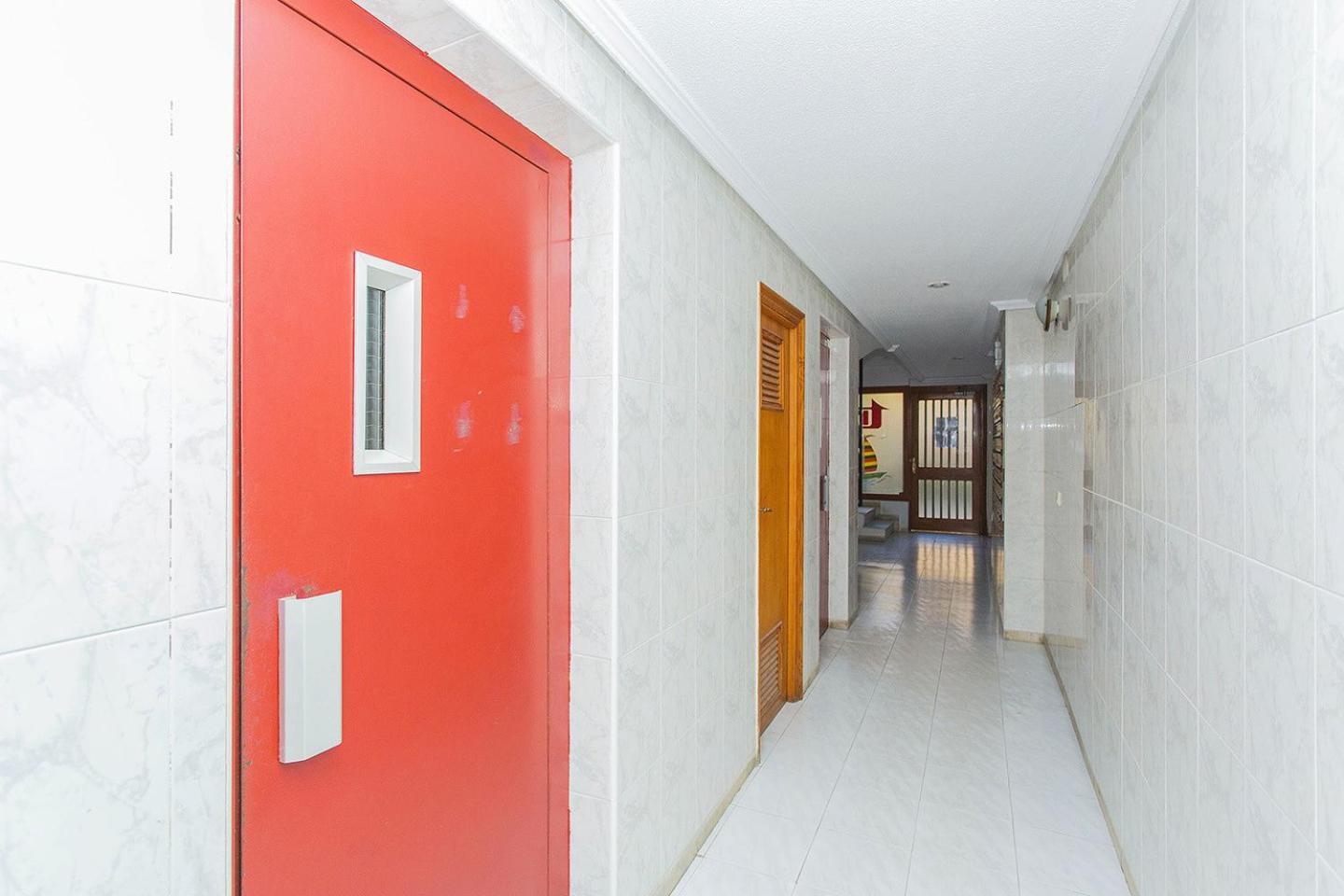 013 Sunny Beach Spain Apartment - Alicante Holiday view 4