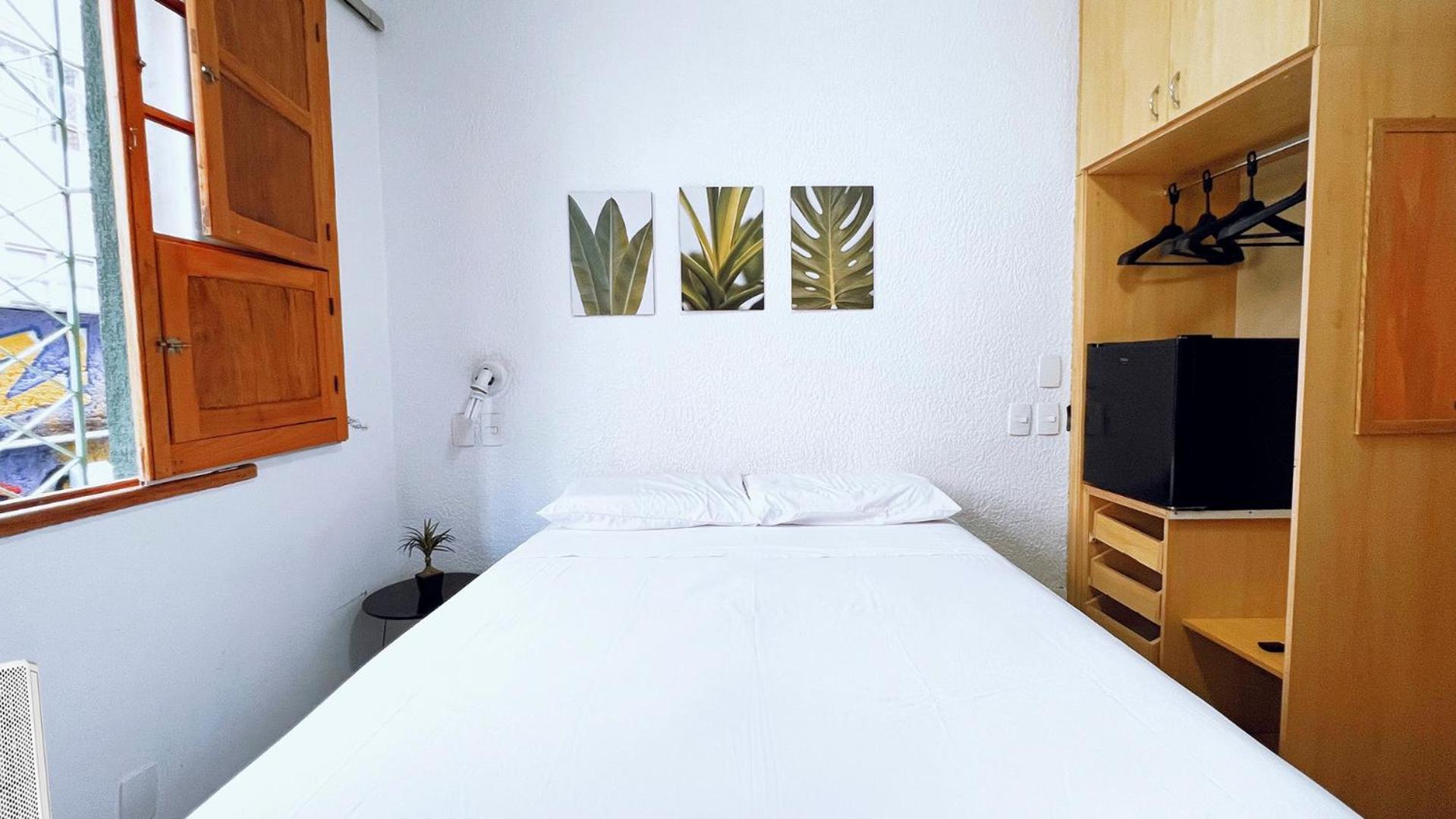 Br Hostel