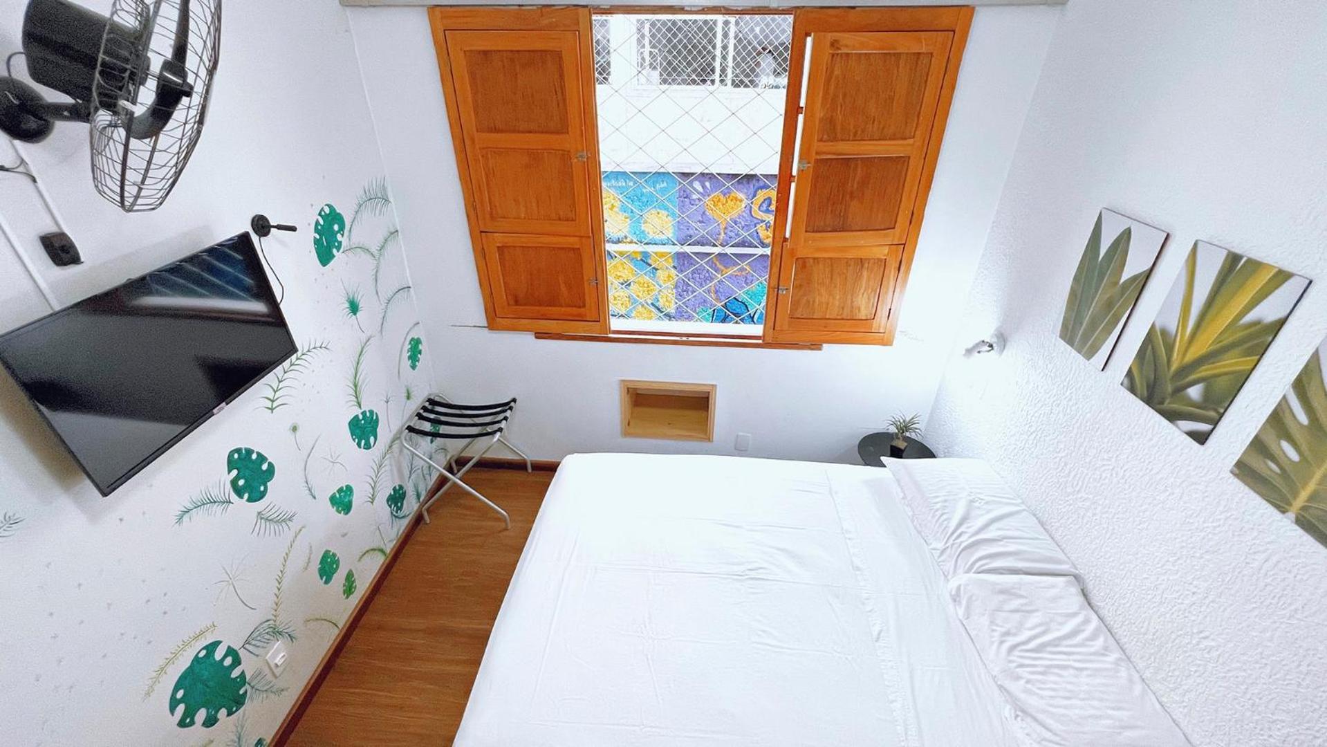 Br Hostel