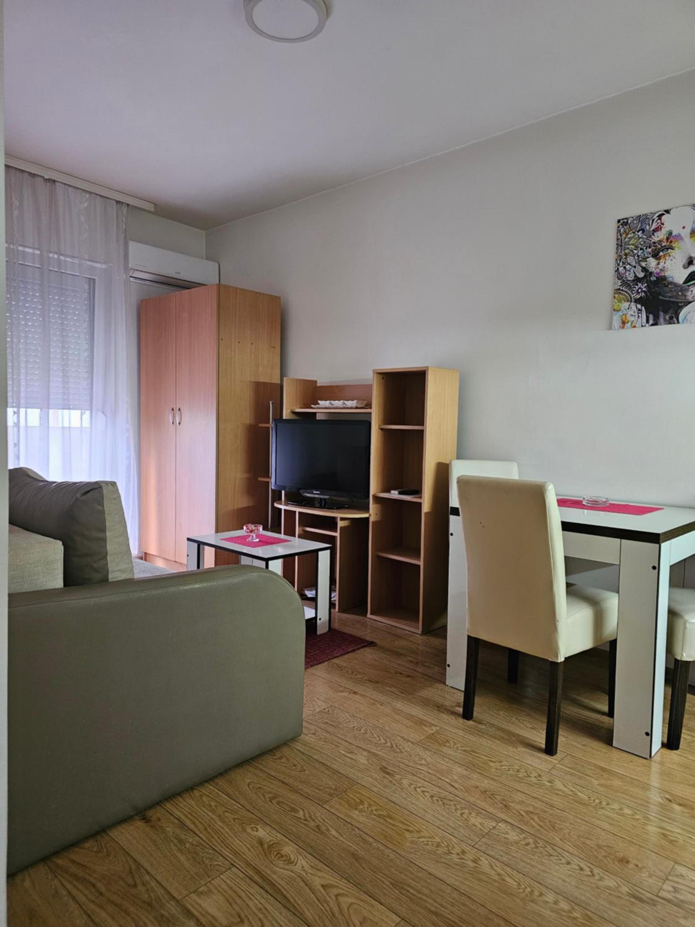 Apartmani Borko 3-2