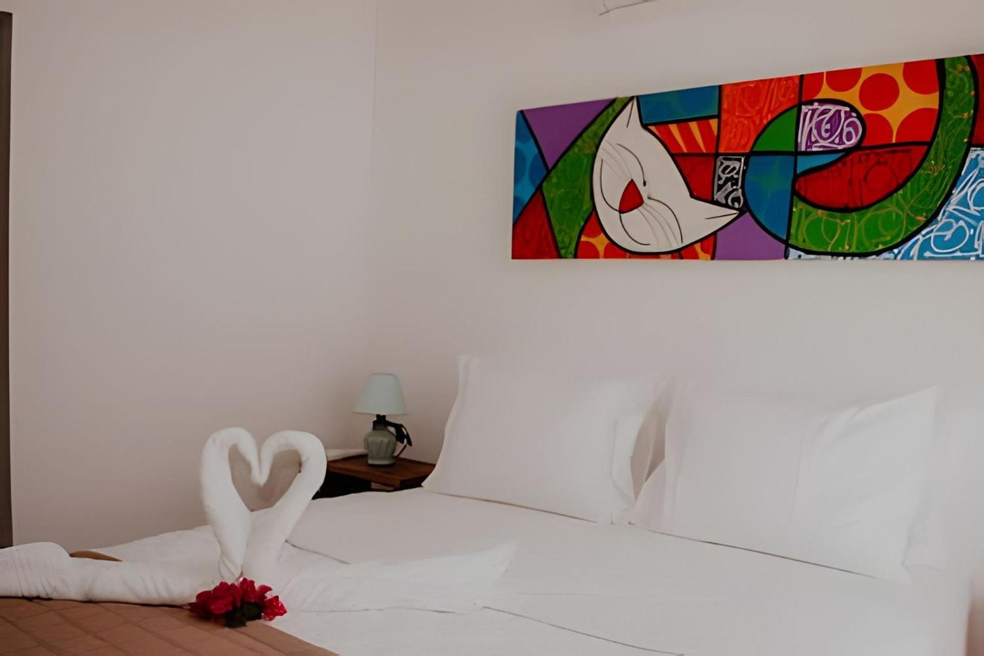 Familia Pansini casa na Pipa