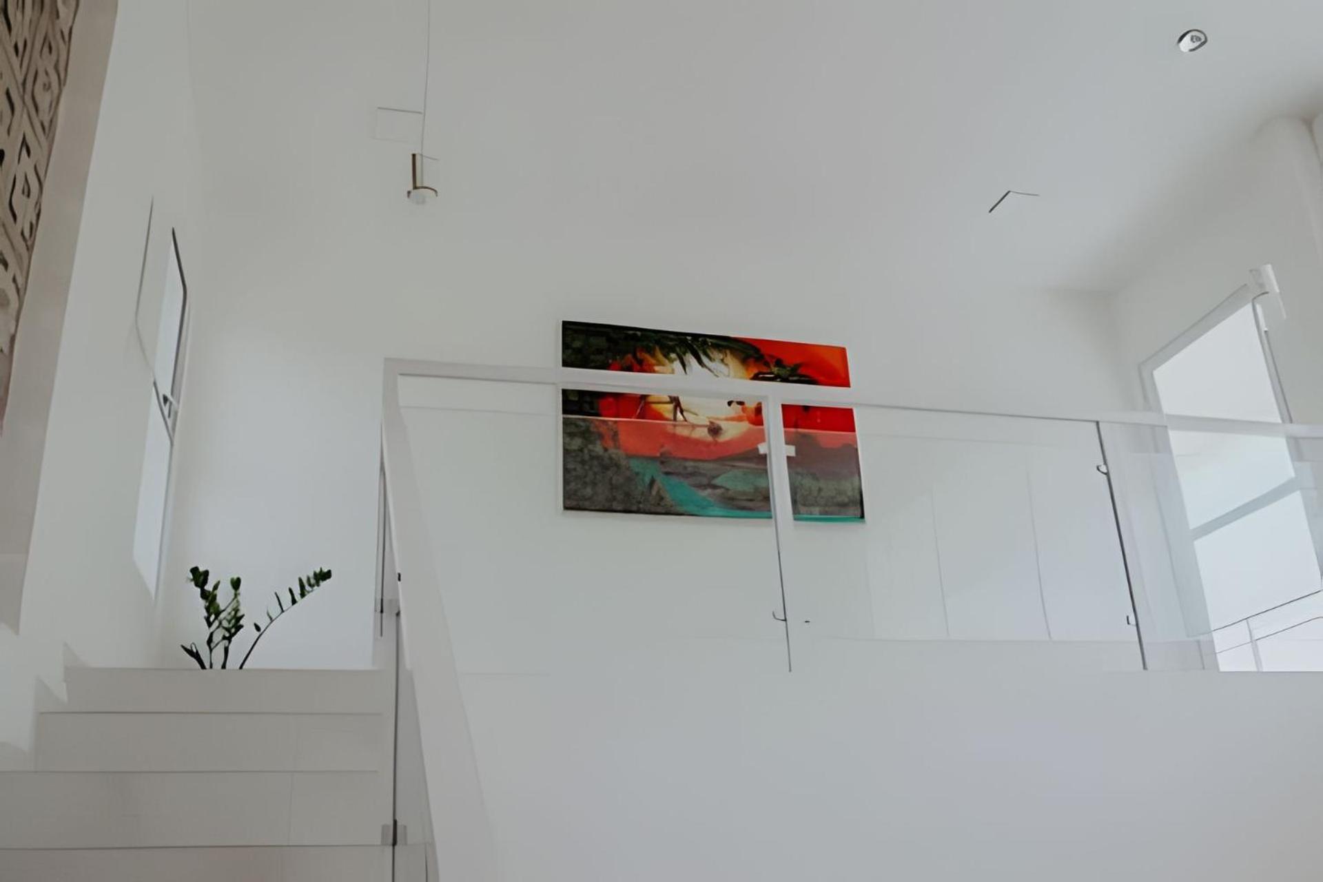 Familia Pansini casa na Pipa