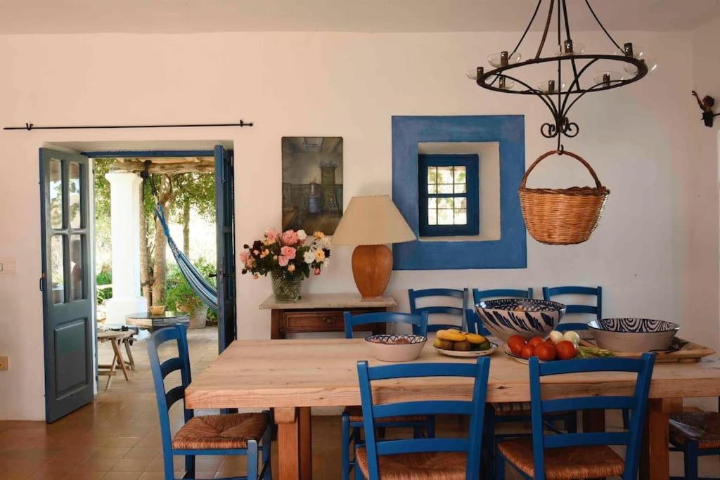 Can Llorenç Ibiza