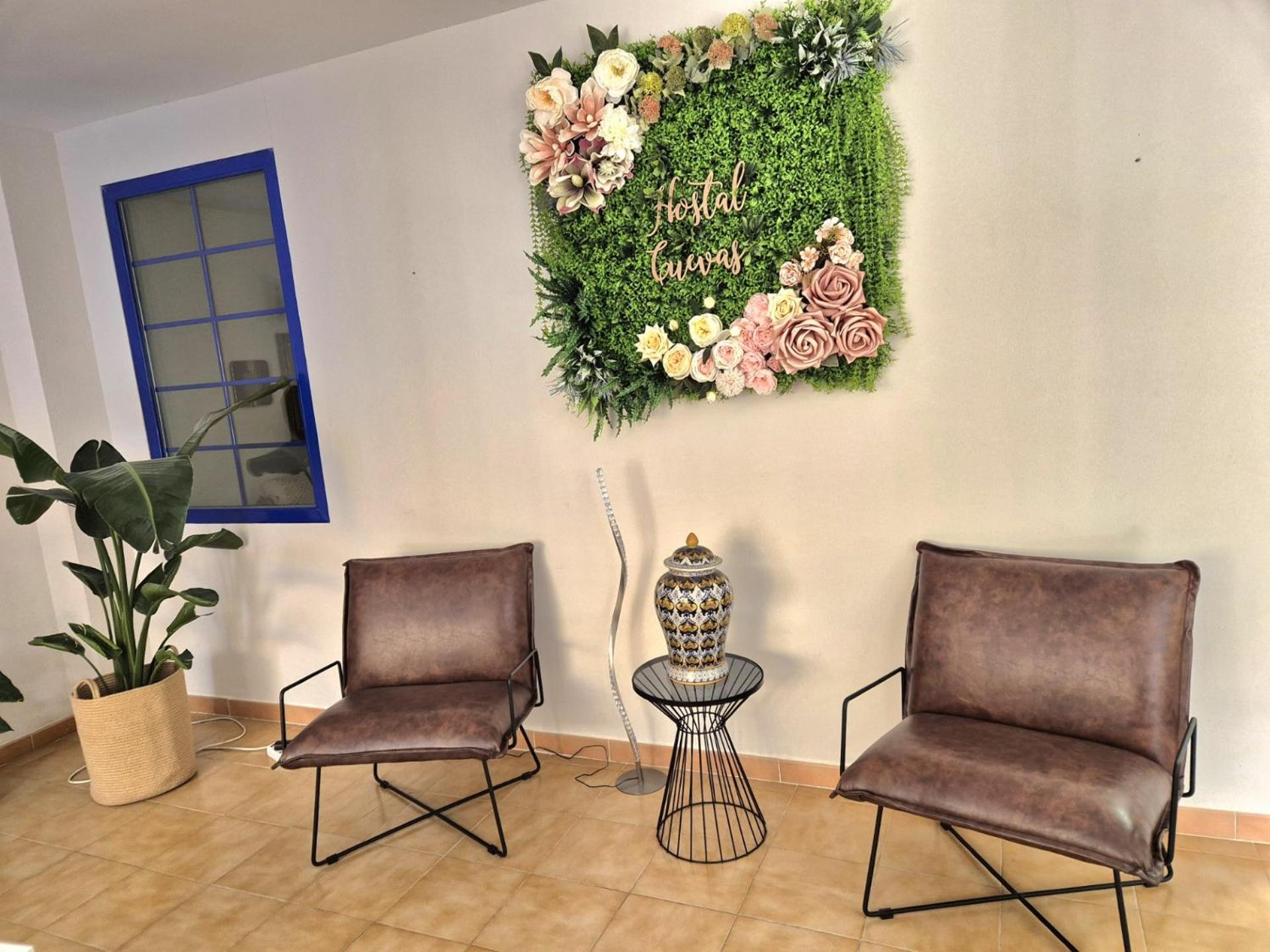 Hostal Cuevas