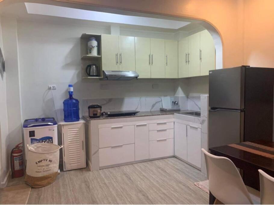 Marias Island Oasis close to the airport and resorts