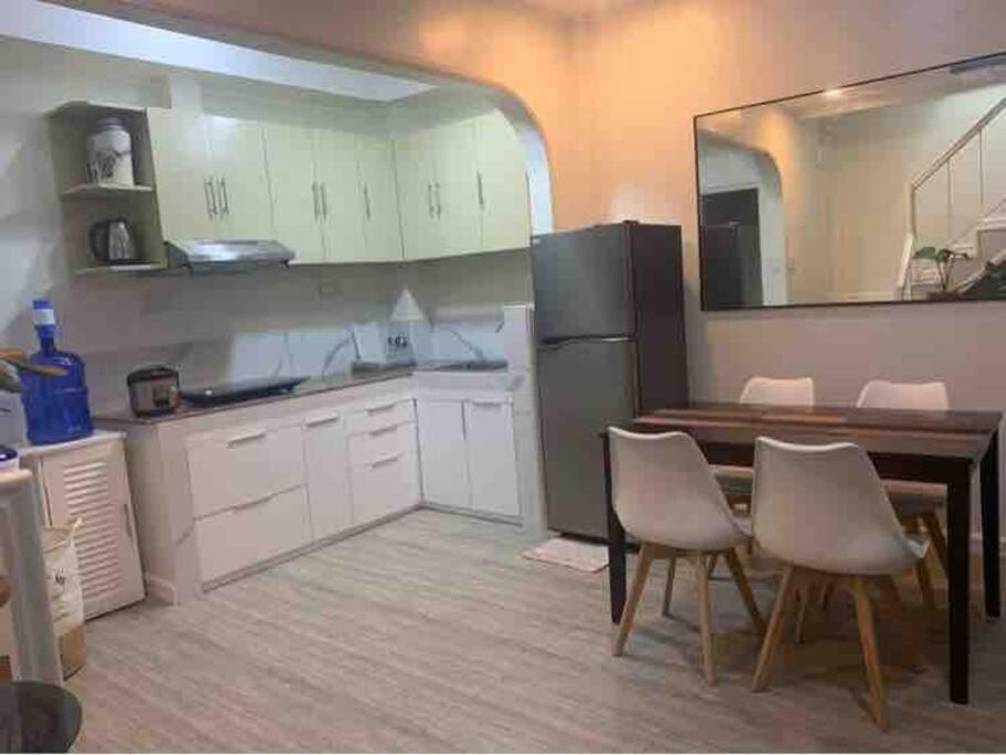 Marias Island Oasis close to the airport and resorts