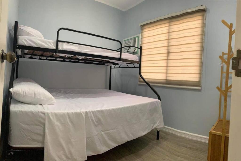 Marias Island Oasis close to the airport and resorts