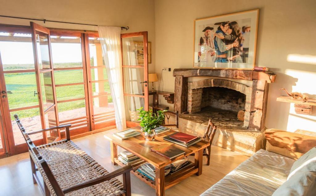 Casa de Esteros