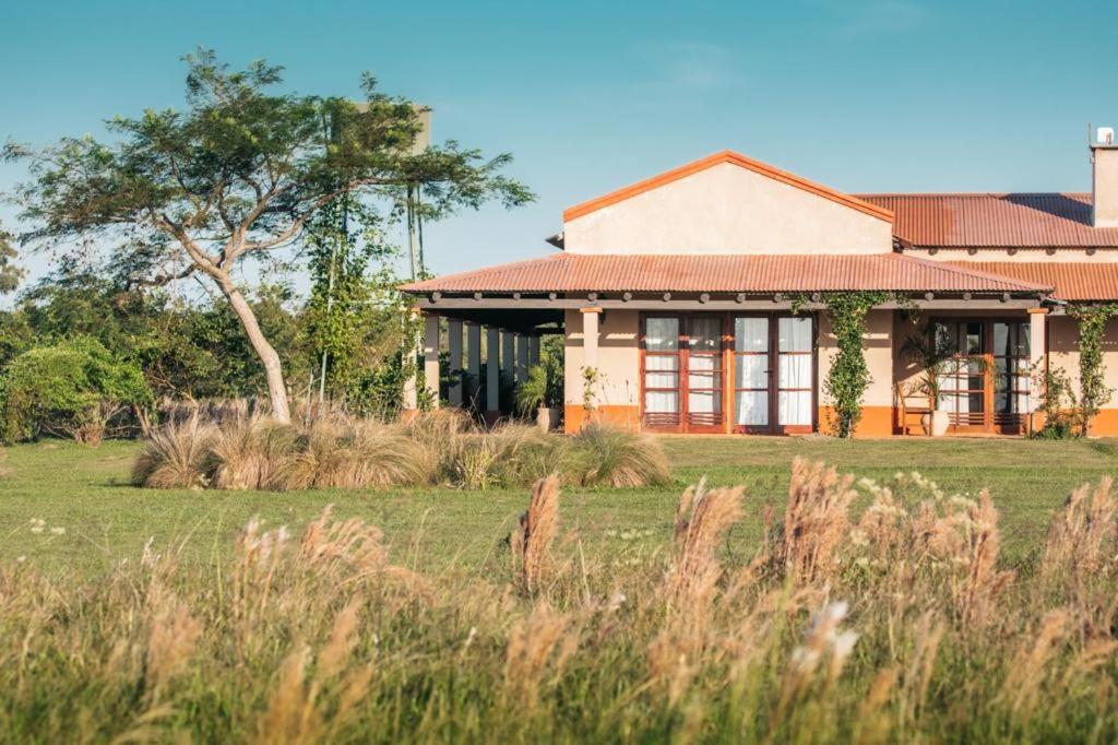 Casa de Esteros