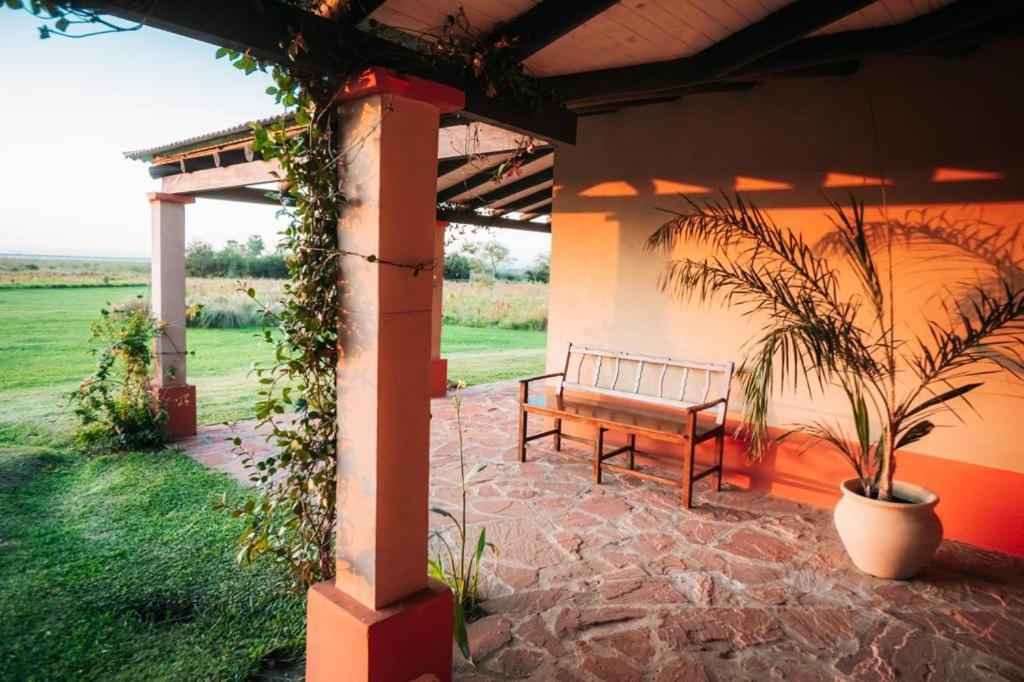 Casa de Esteros
