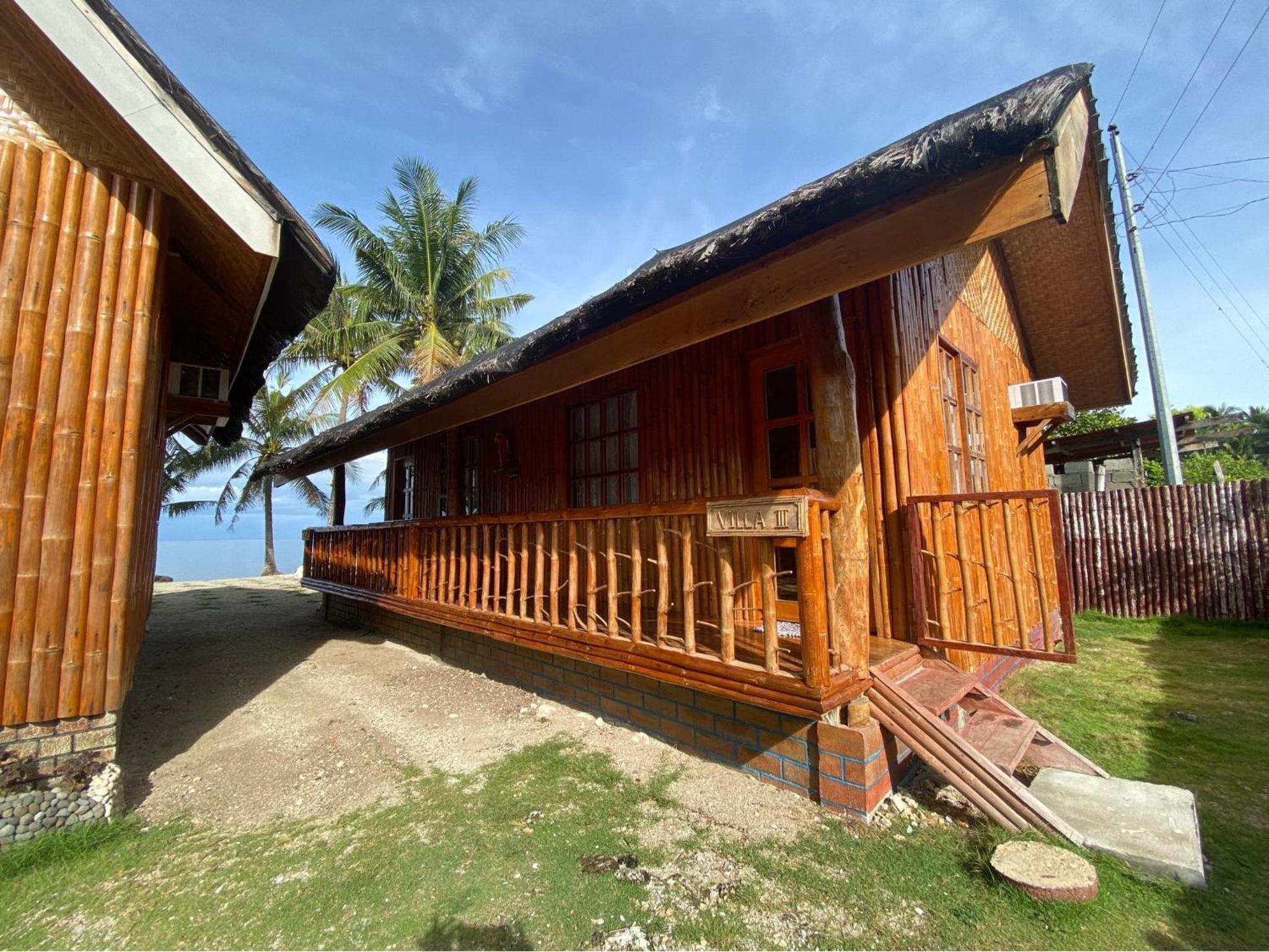 Hola Beach Resort view 5