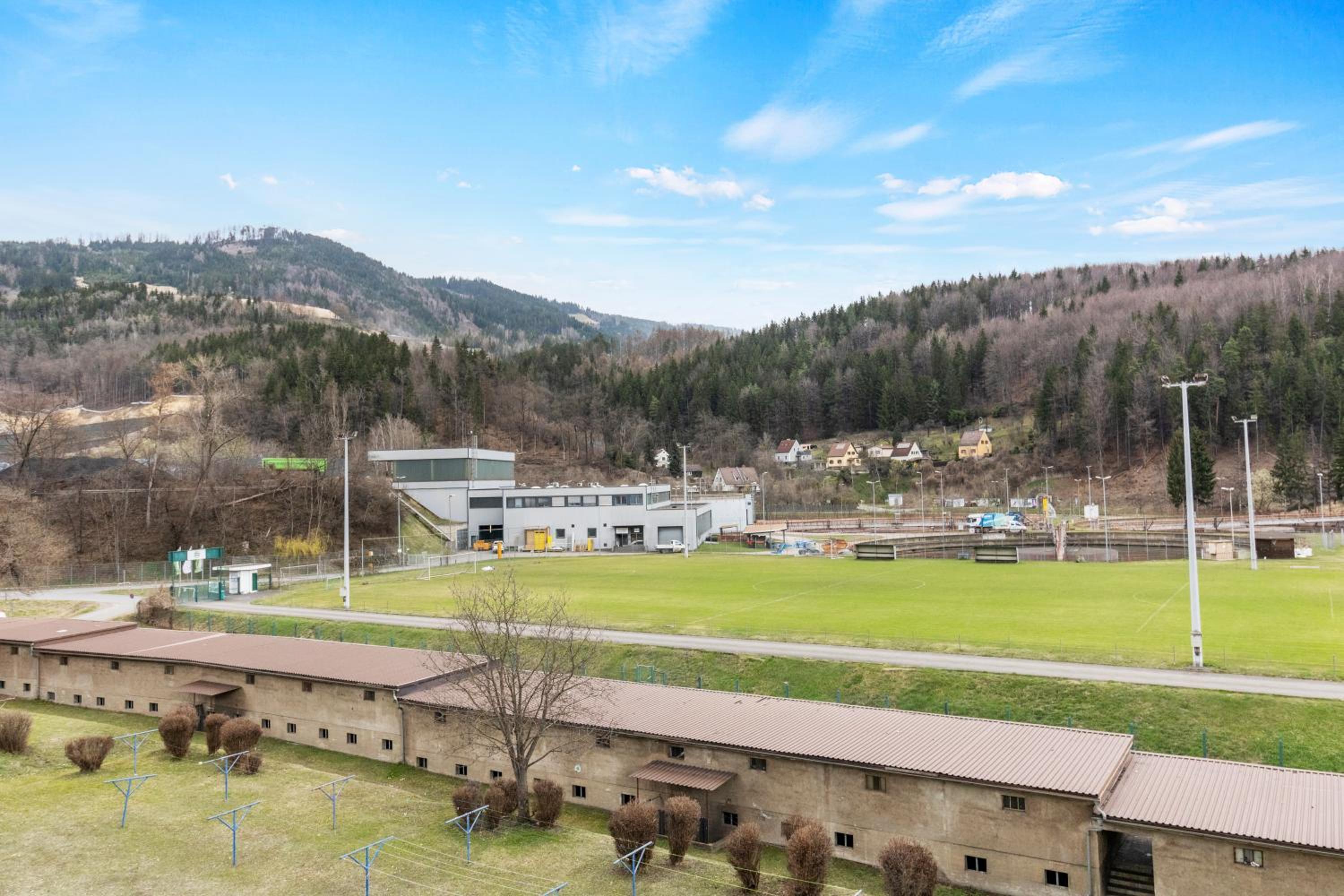 FarawayHomes Studio Leoben #P71