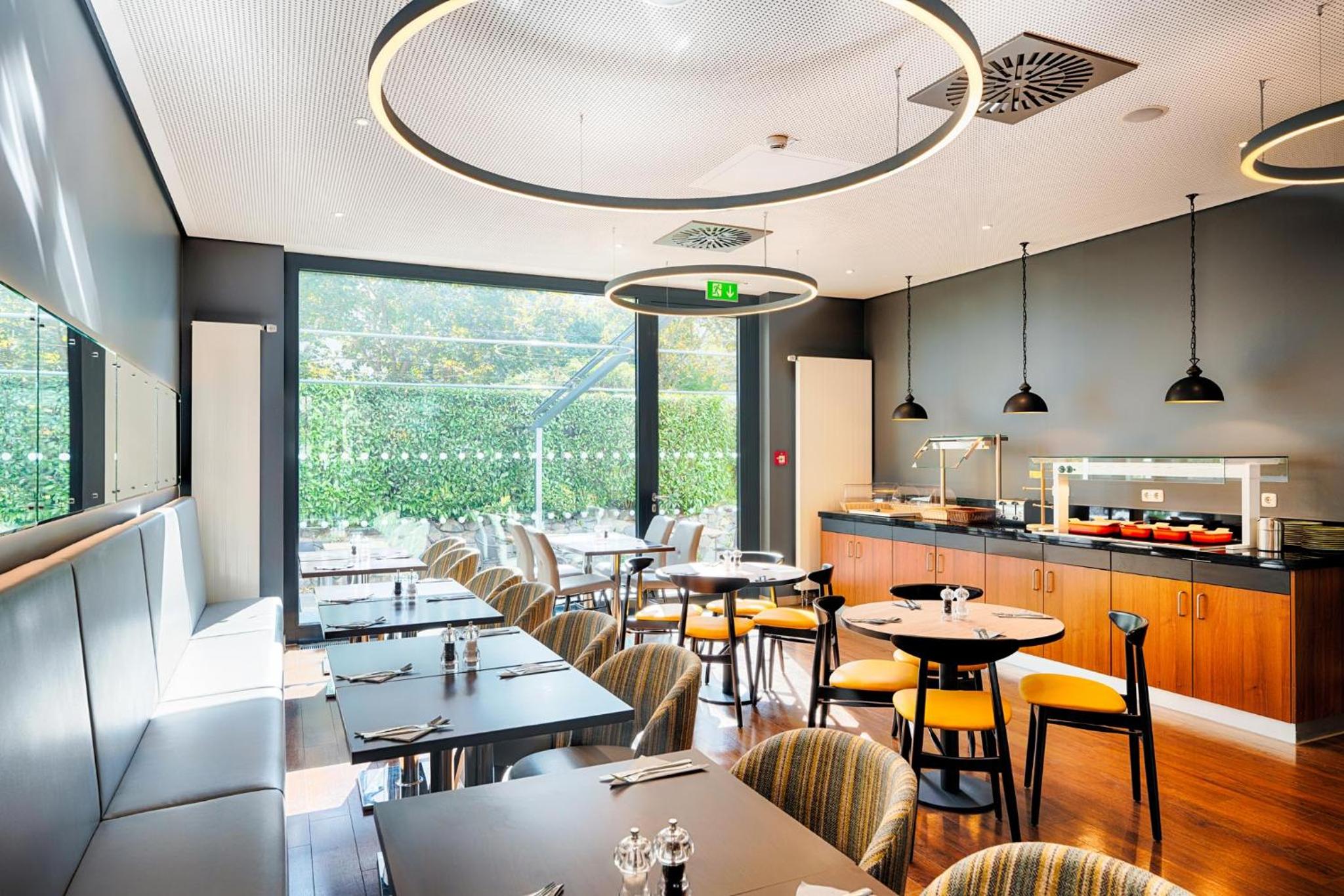 Premier Inn Frankfurt City Europaviertel - Property Image 15