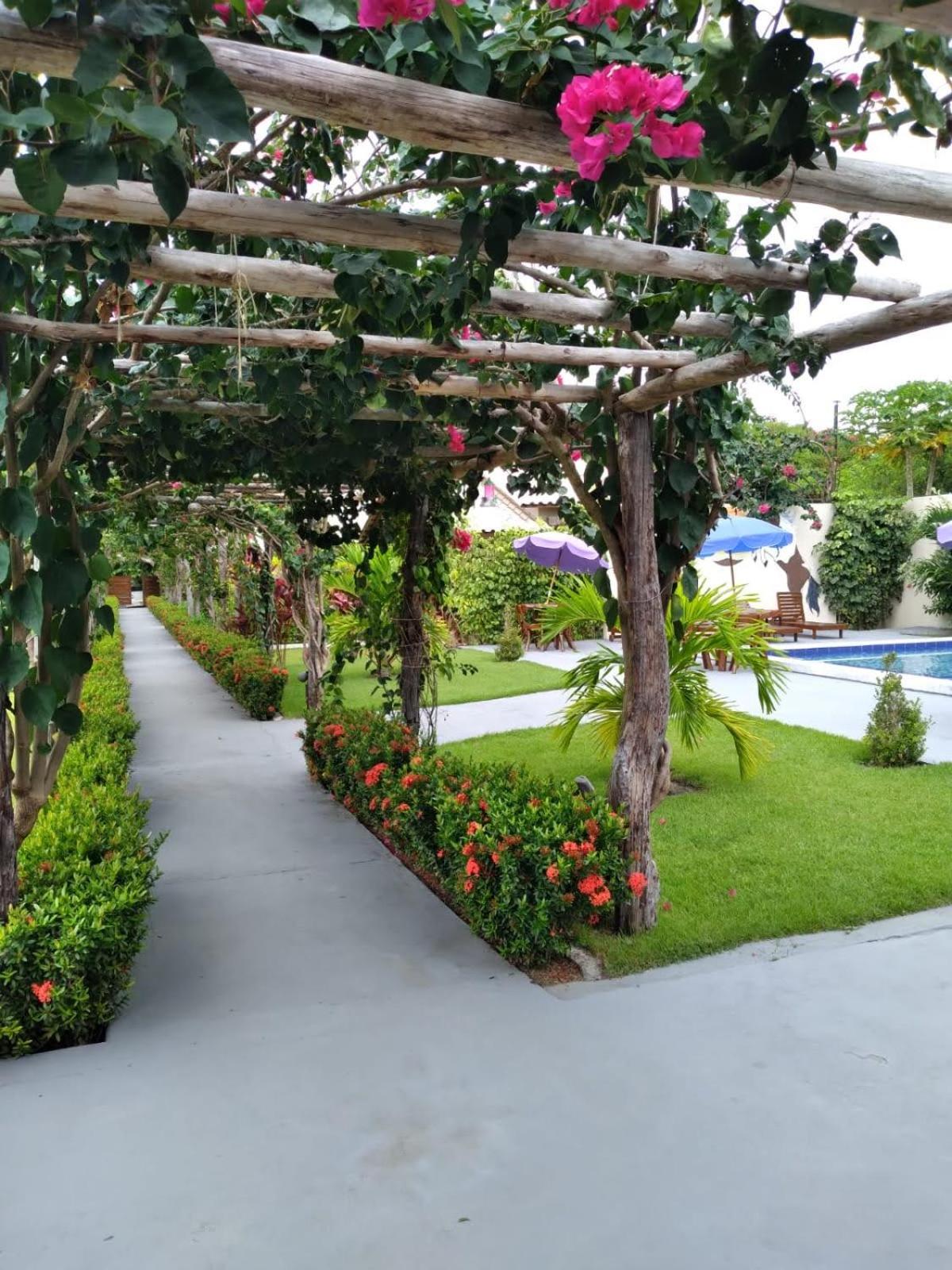 POUSADA RANCHO PARAISO