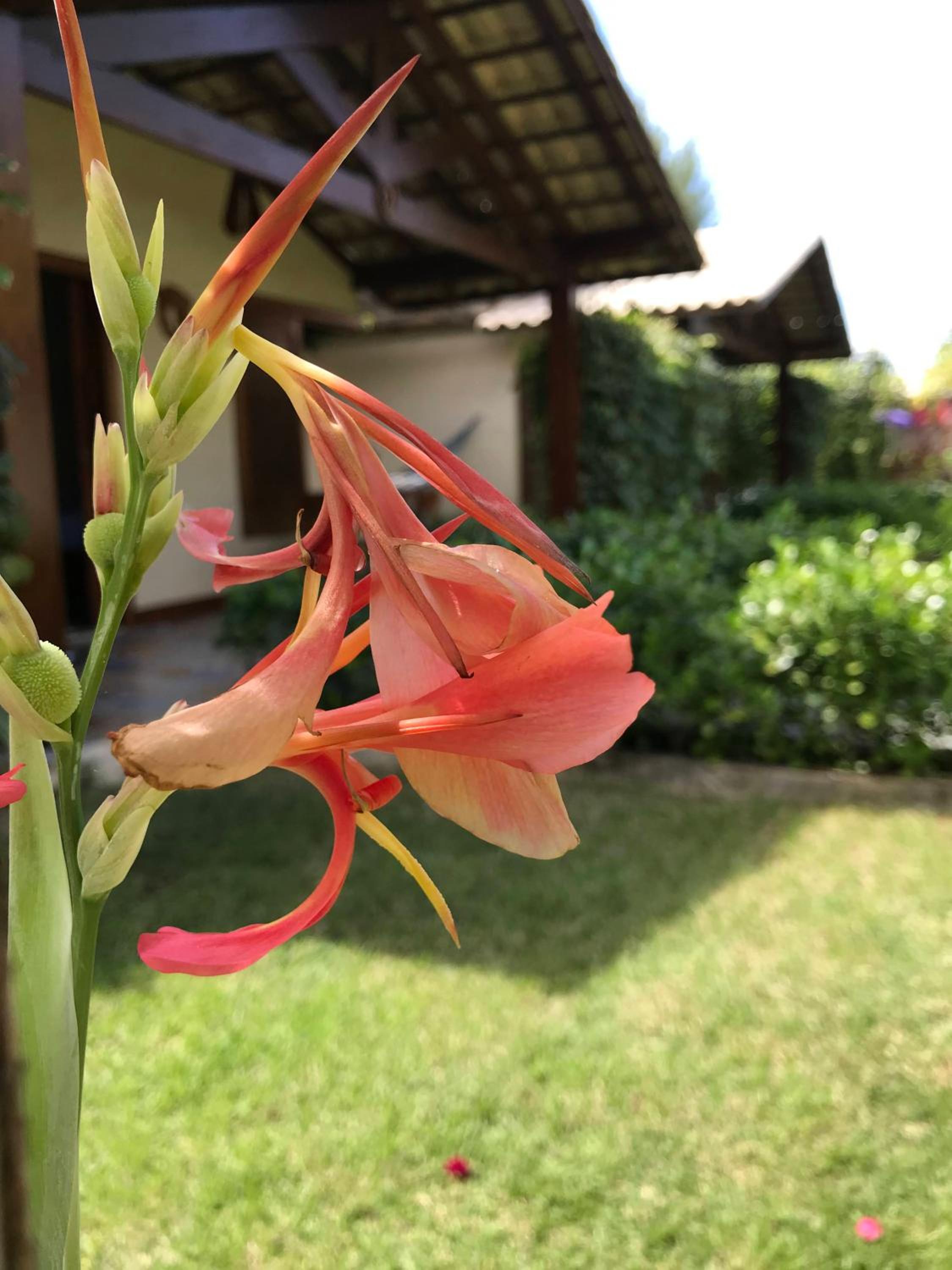 POUSADA RANCHO PARAISO