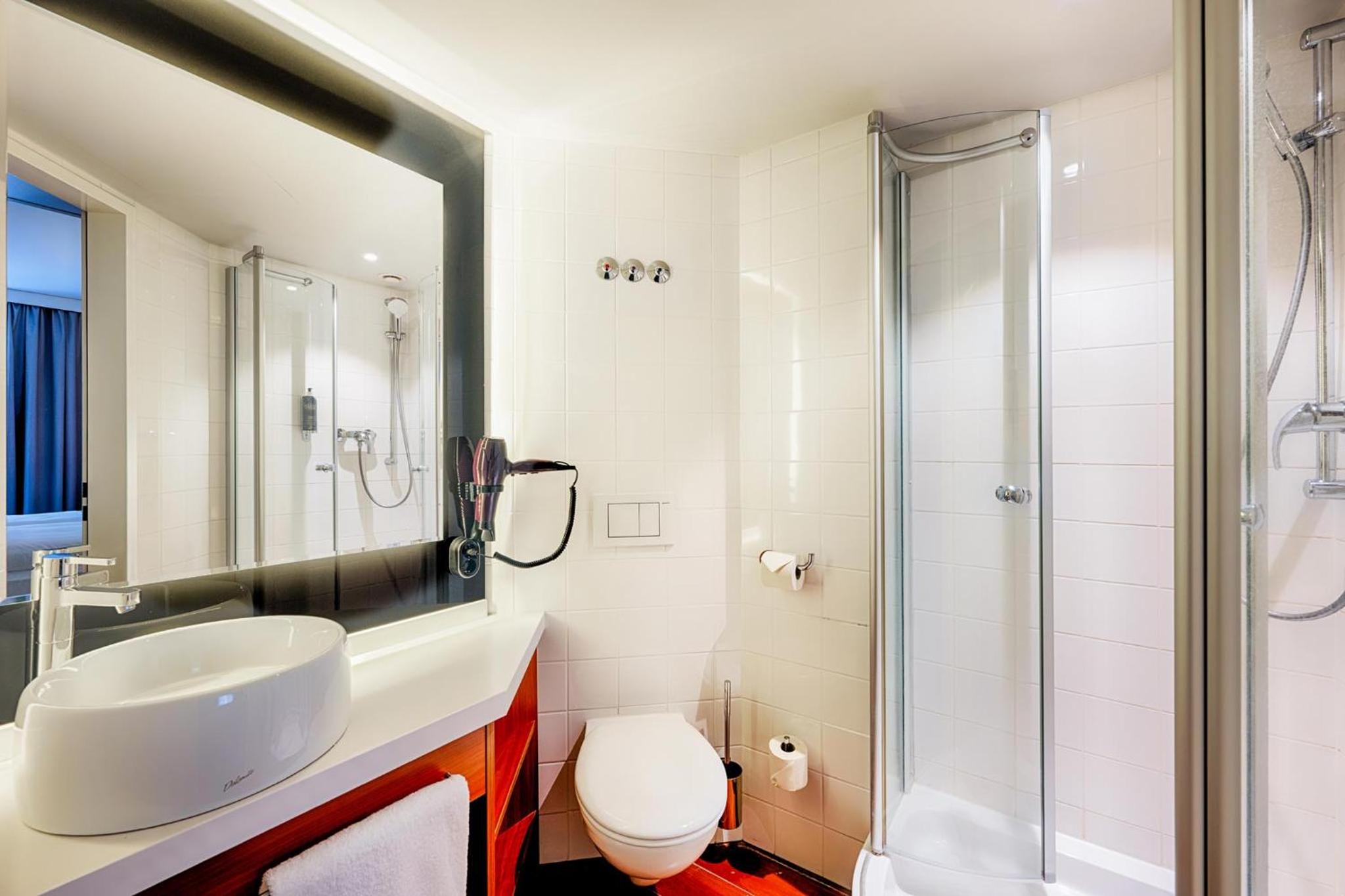 Premier Inn Frankfurt City Europaviertel - Property Image 27
