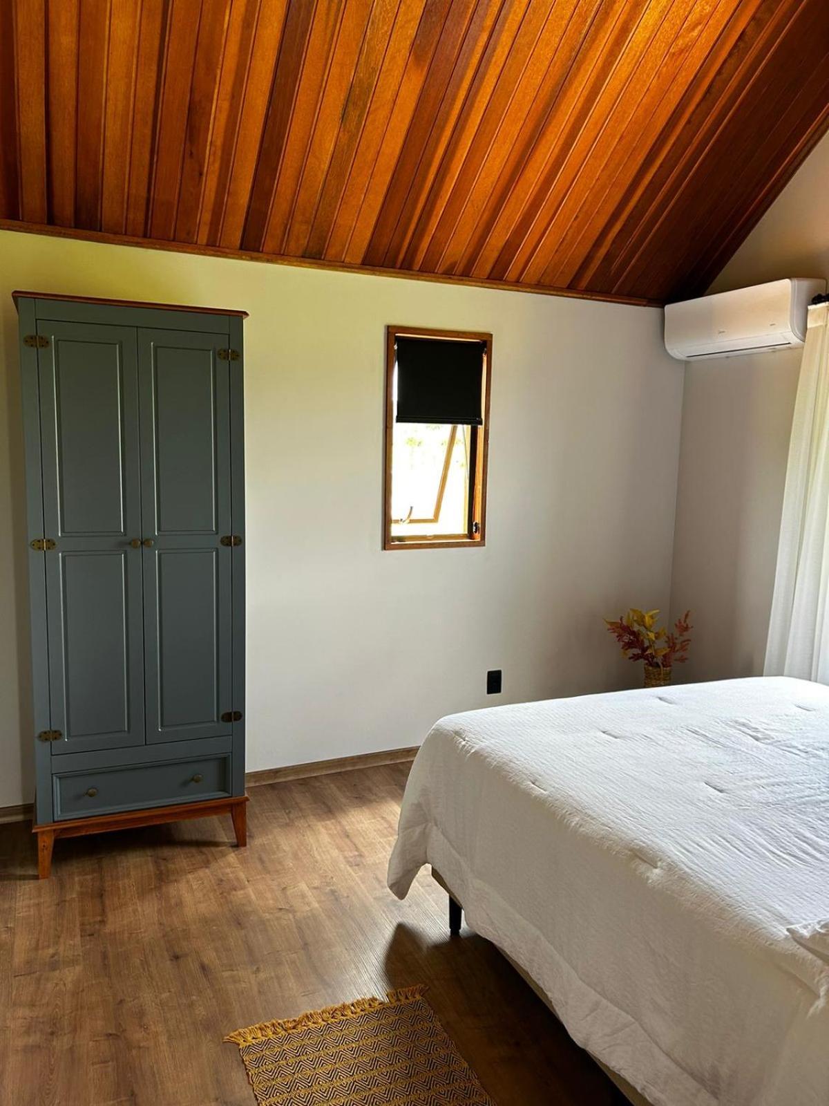 Cabanas Purunã