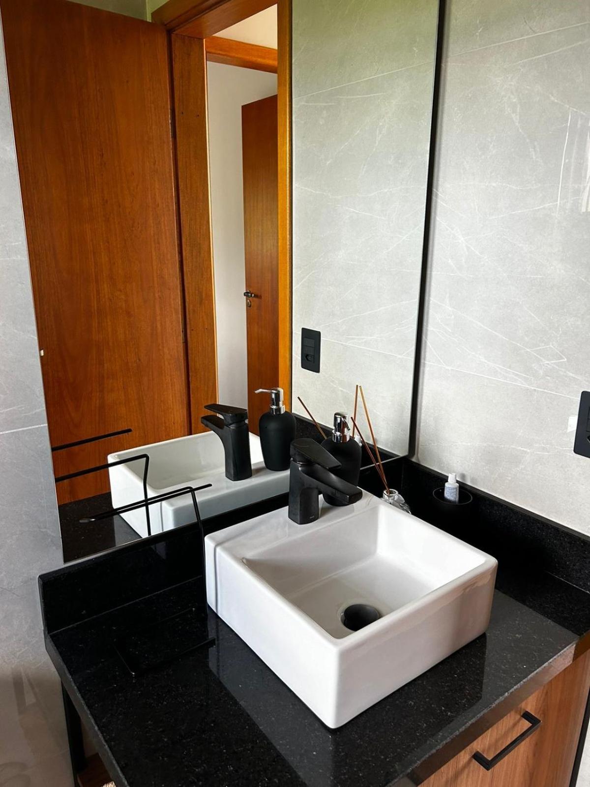 Cabanas Purunã
